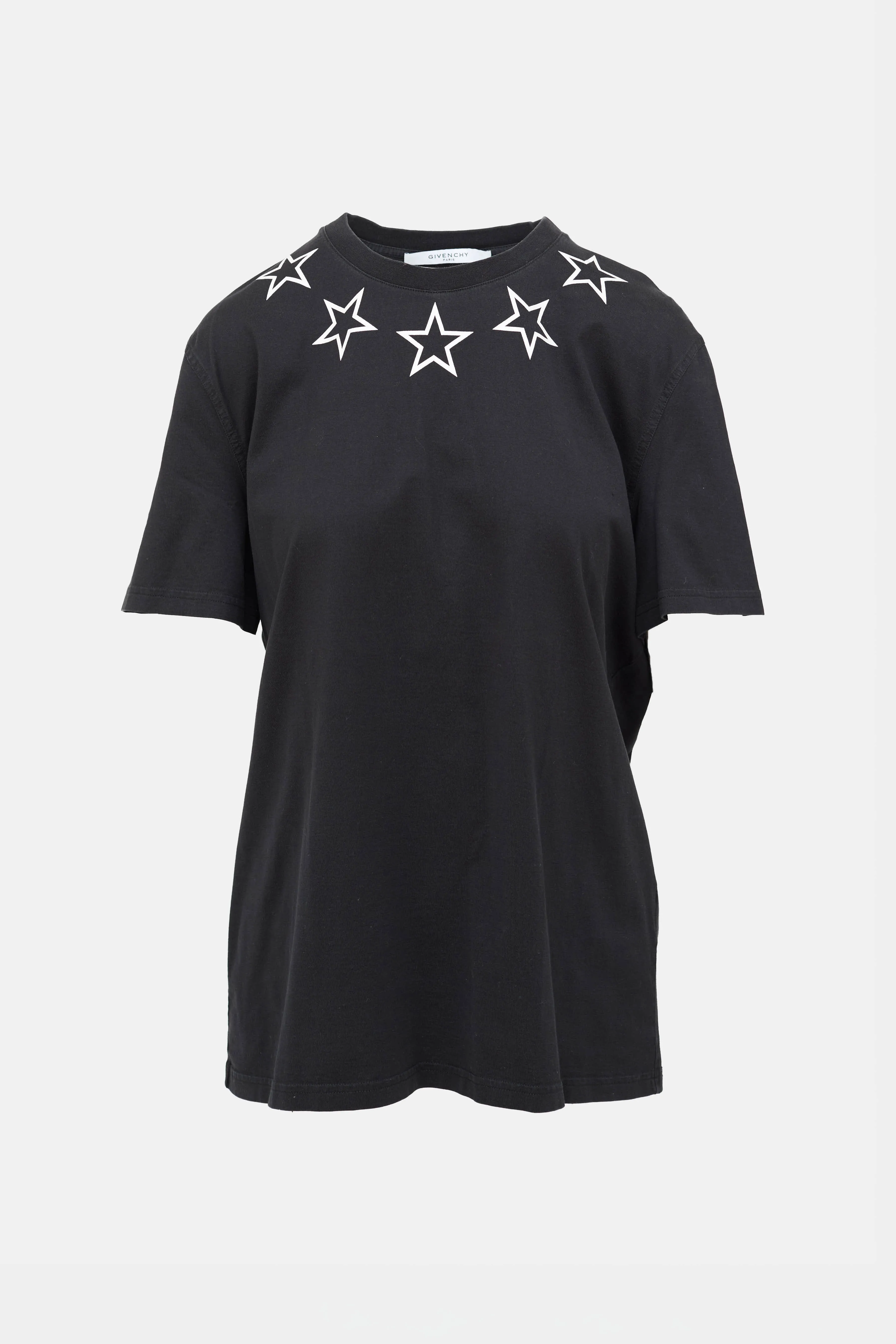 Star Graphic T-Shirt sold by VSP Consignment
