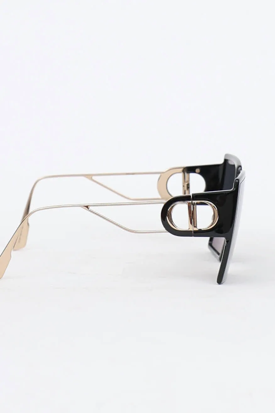 8072K Square Sunglasses sold by VSP Consignment product image thumbnail 3