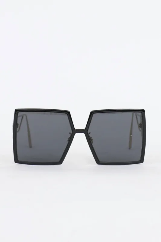 8072K Square Sunglasses sold by VSP Consignment