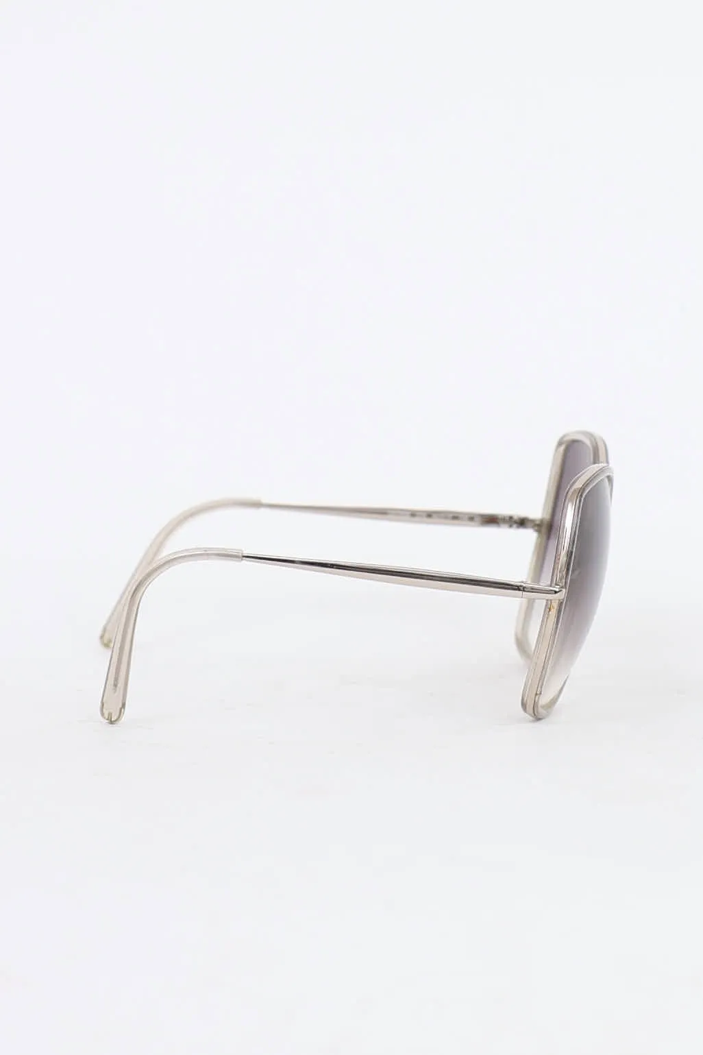 Oversized CE725S Circular Sunglasses sold by VSP Consignment product image thumbnail 3