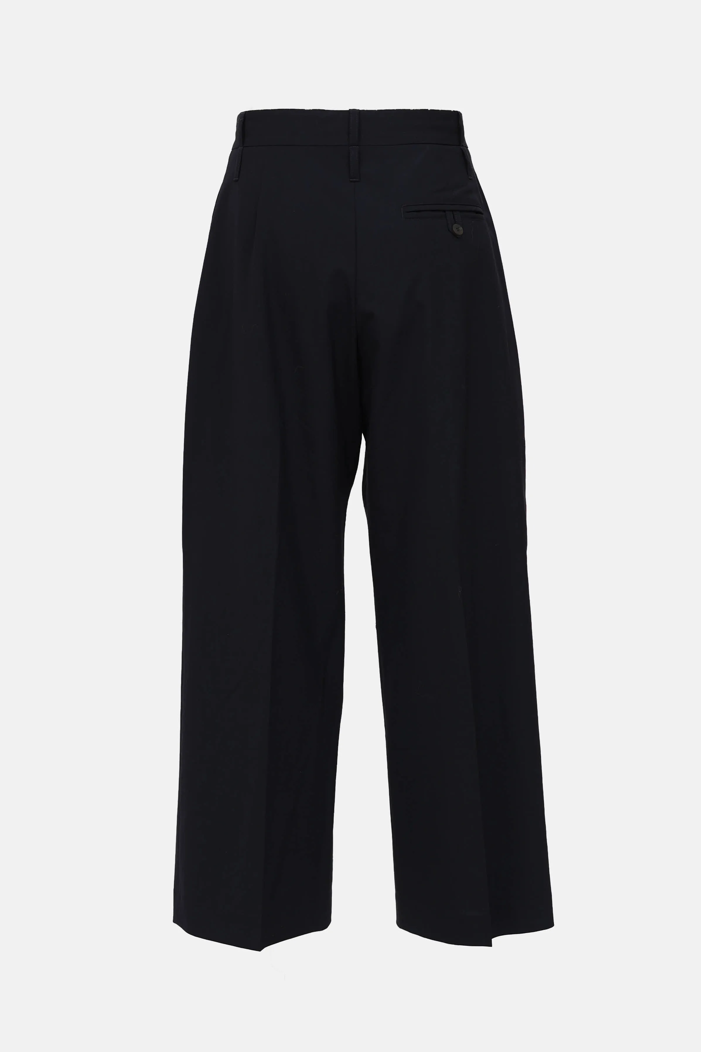 Wide Leg Trouser sold by VSP Consignment product image thumbnail 2