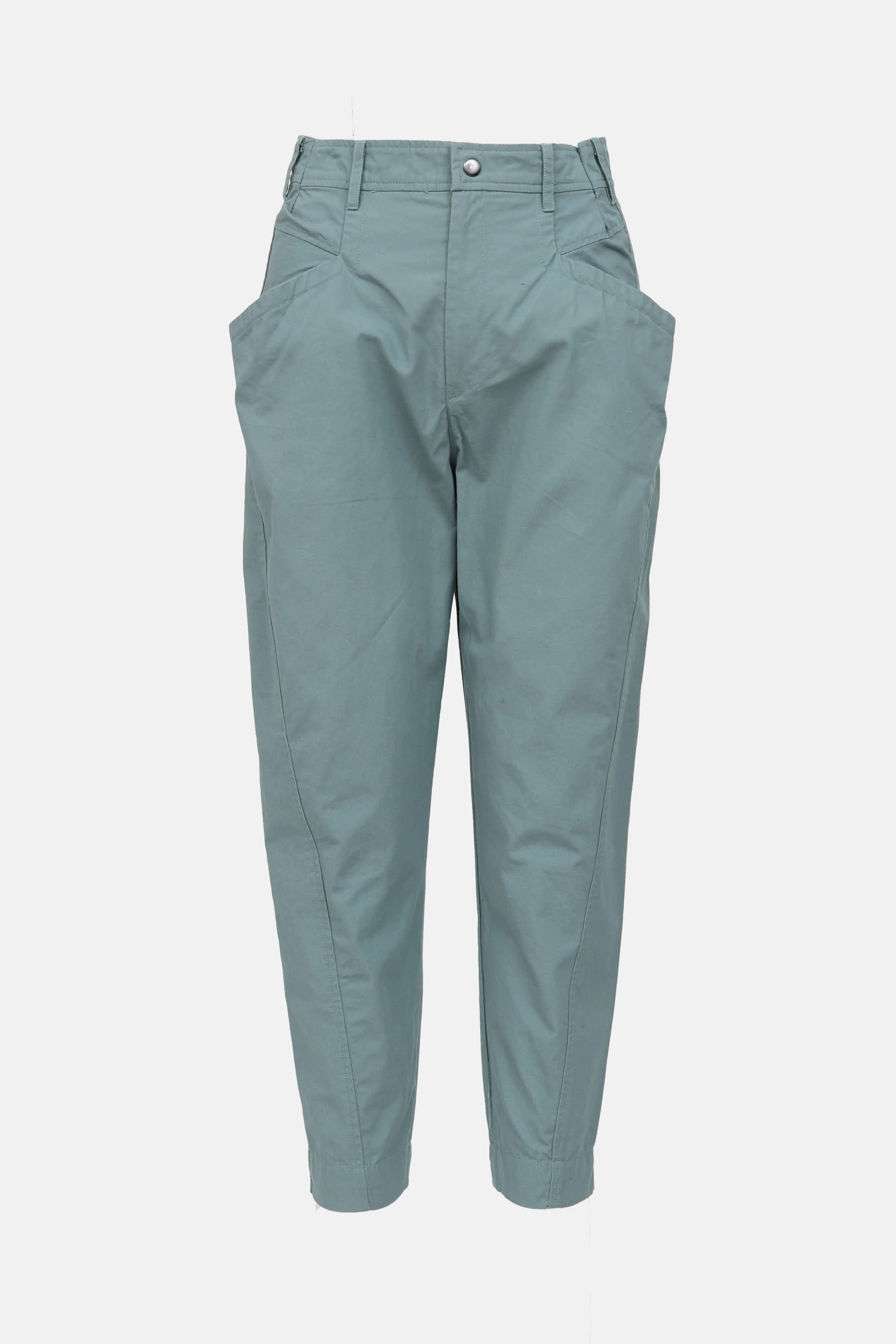 Tapered Crop Pant sold by VSP Consignment