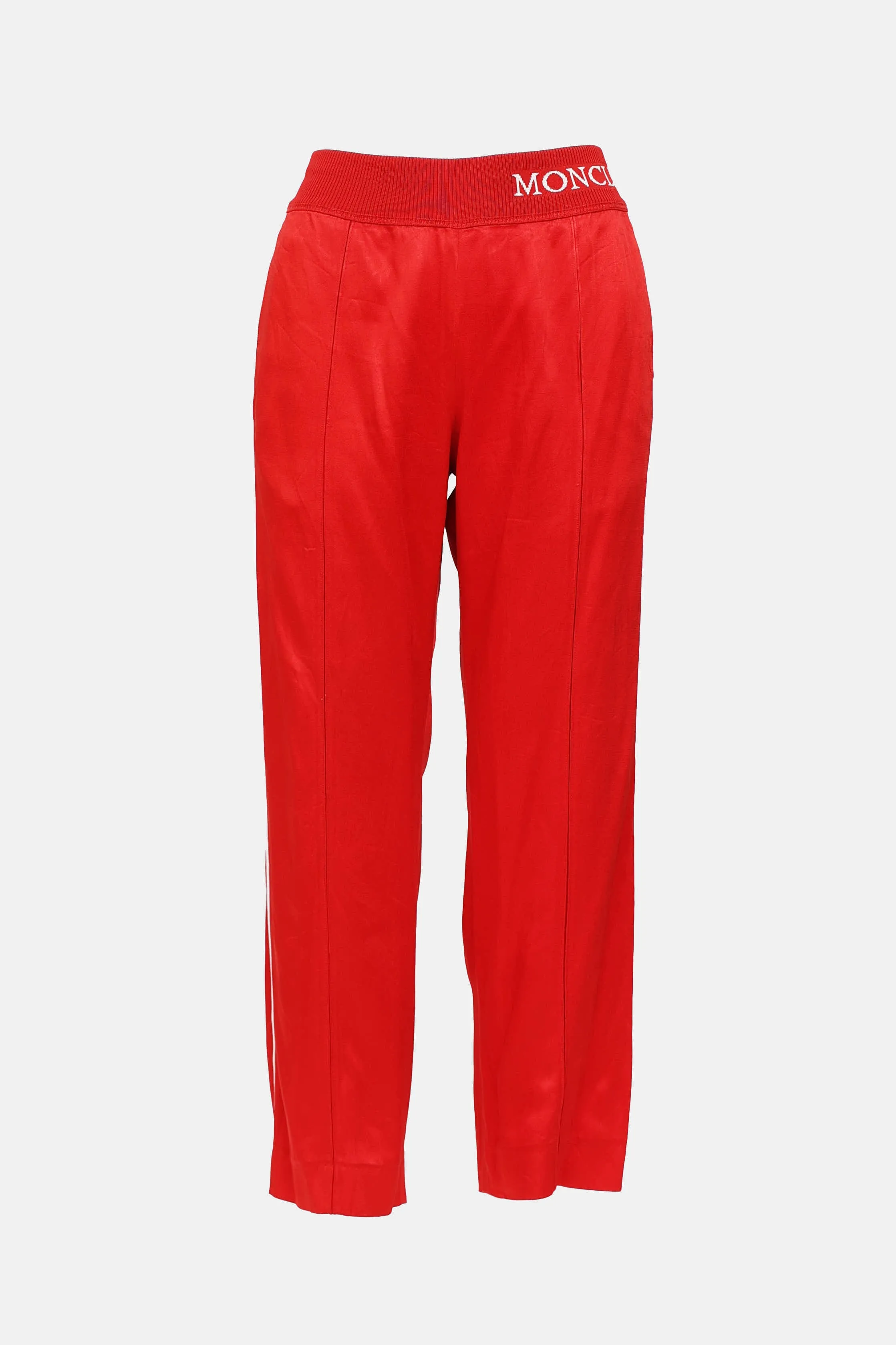 Logo Track Pant sold by VSP Consignment