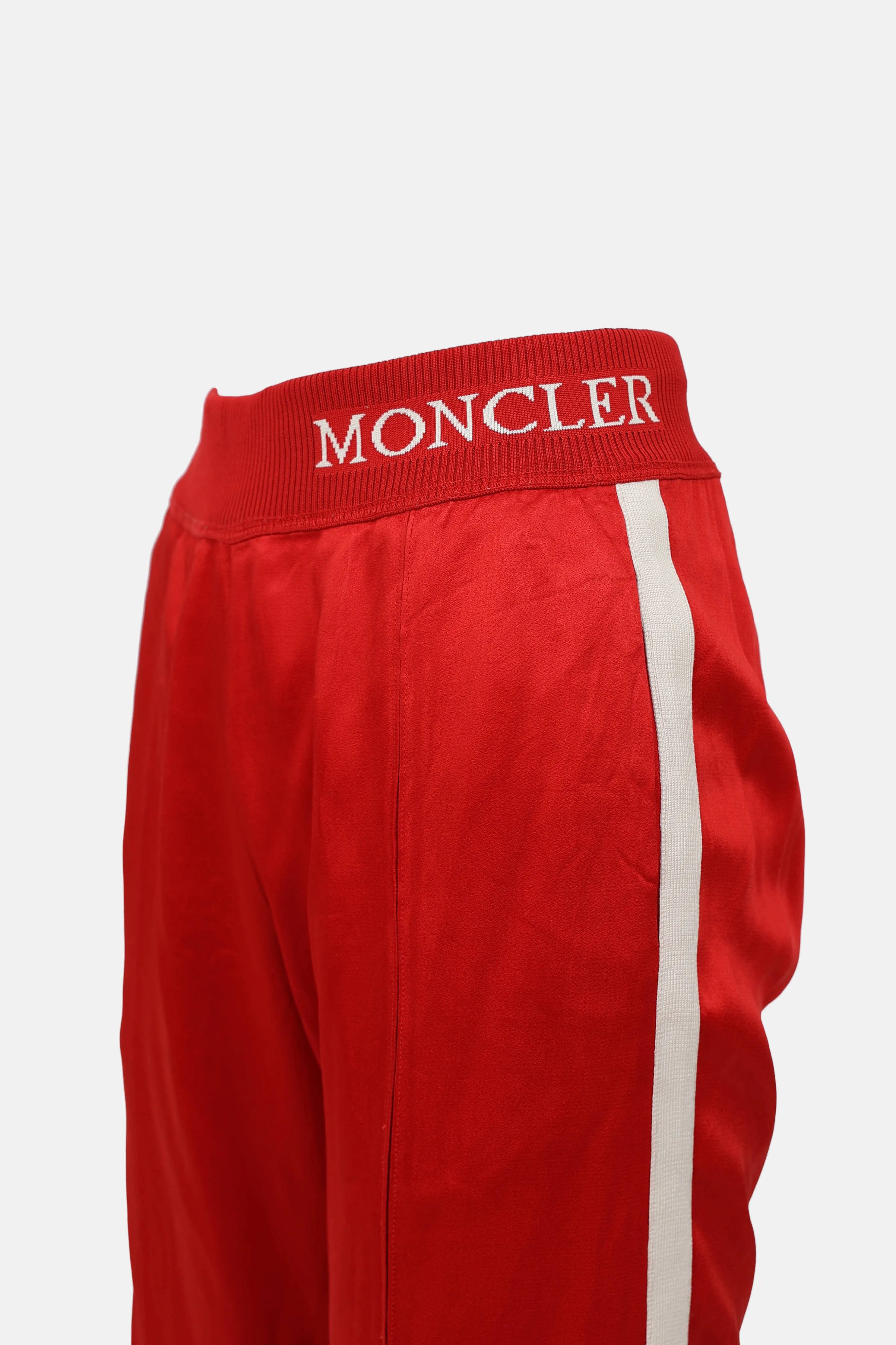 Logo Track Pant sold by VSP Consignment product image thumbnail 4