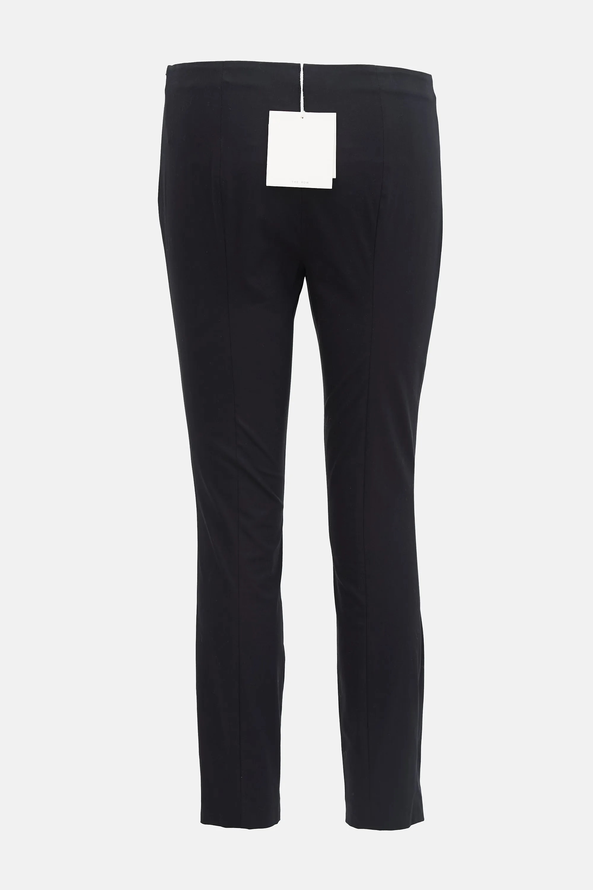 Sorocco Slit Trouser sold by VSP Consignment product image thumbnail 2