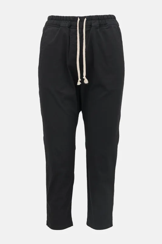 Cropped Drawstring Trouser sold by VSP Consignment
