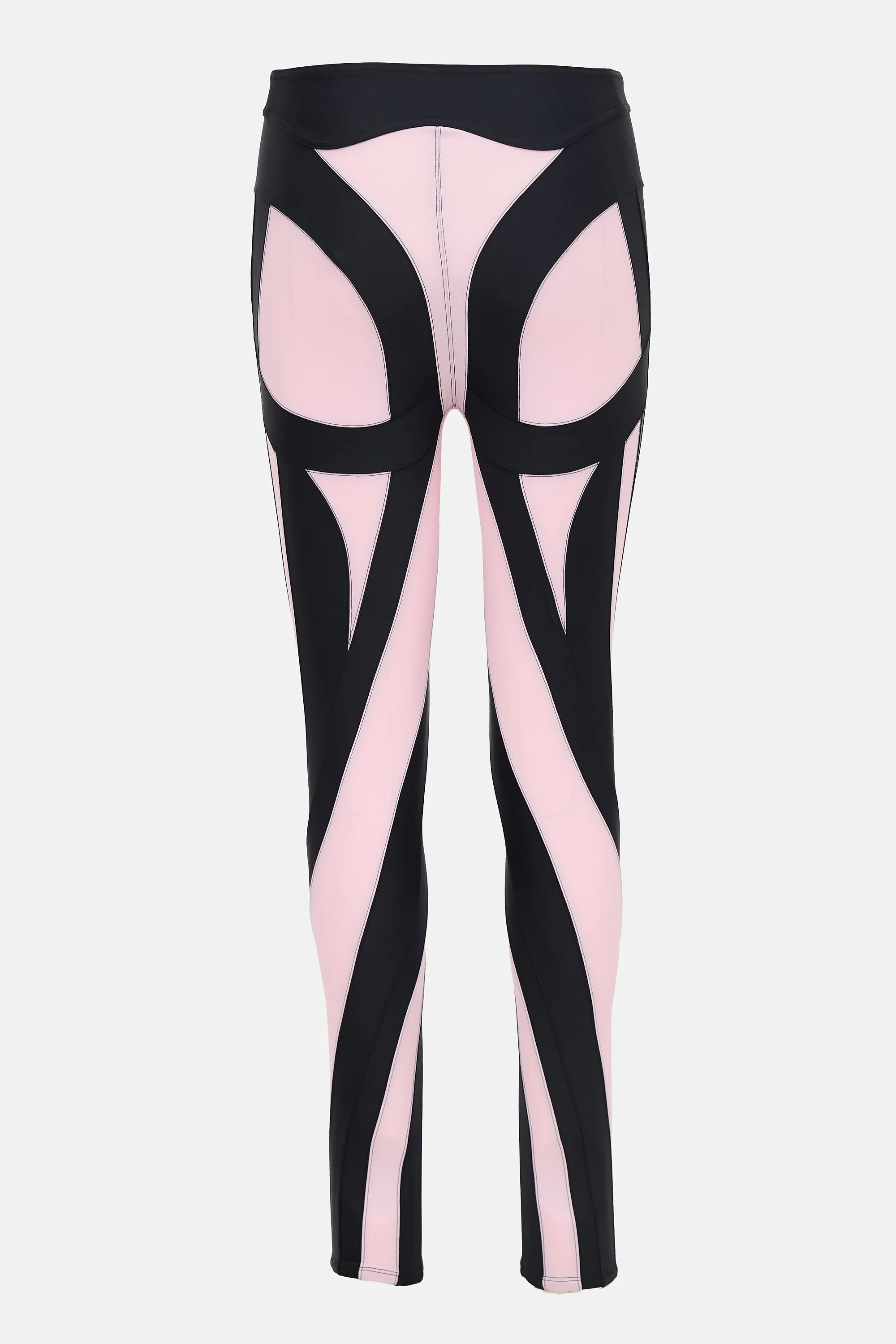 Spiral Leggings sold by VSP Consignment product image thumbnail 2