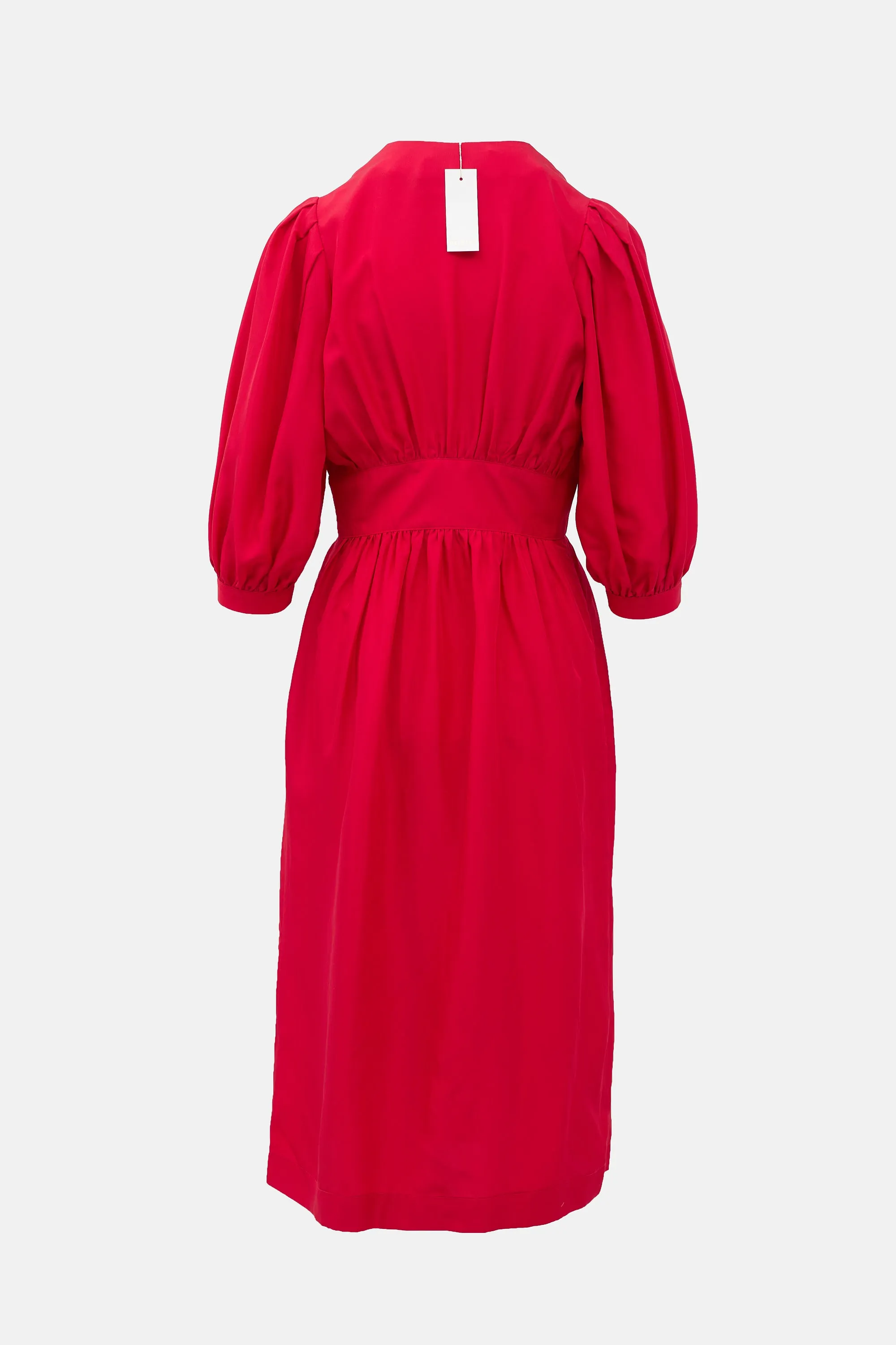 Paz Dress sold by VSP Consignment product image thumbnail 2