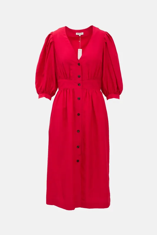 Paz Dress sold by VSP Consignment