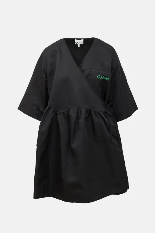 Recycled Nylon Sport Dress sold by VSP Consignment