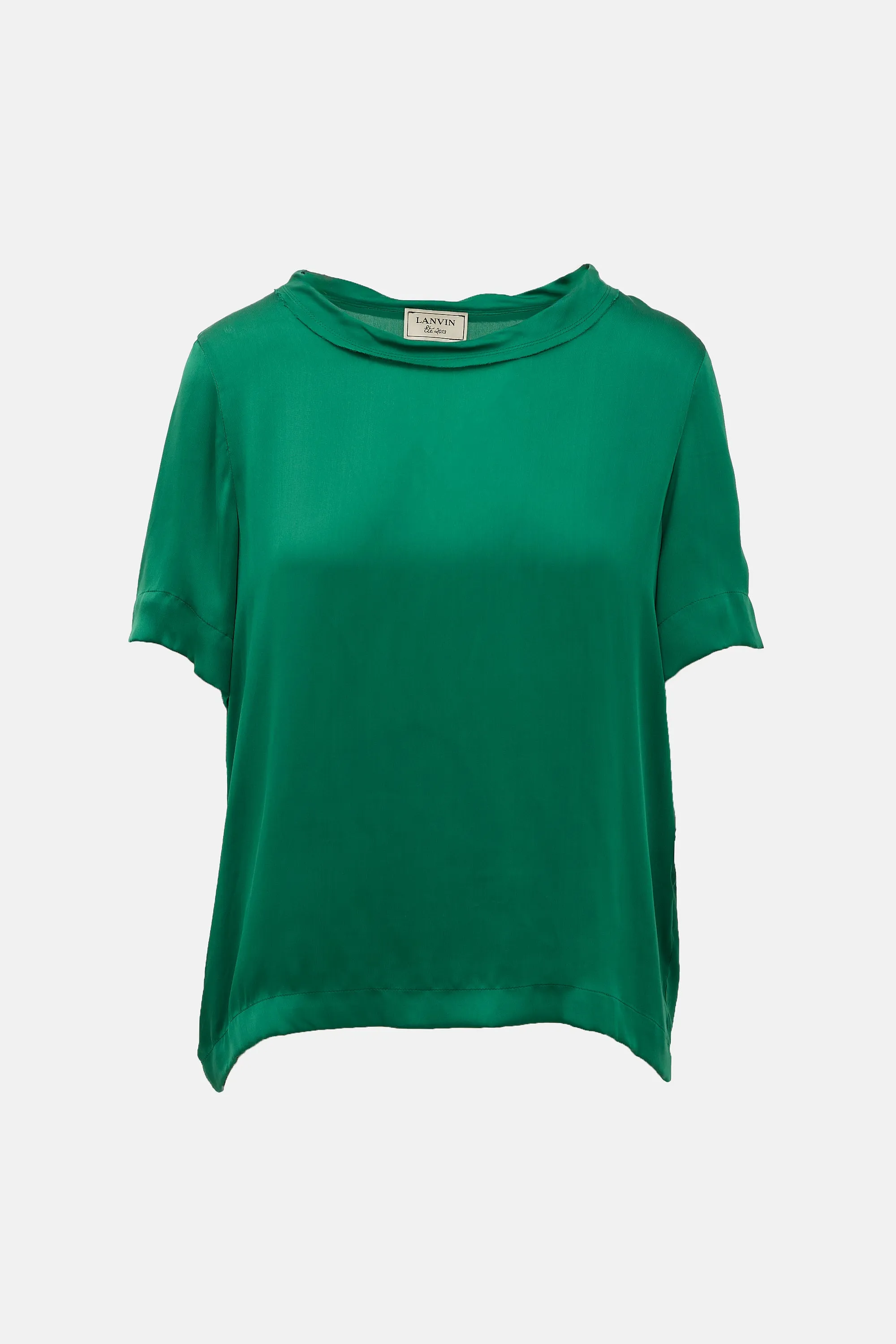 Silk Blouse sold by VSP Consignment