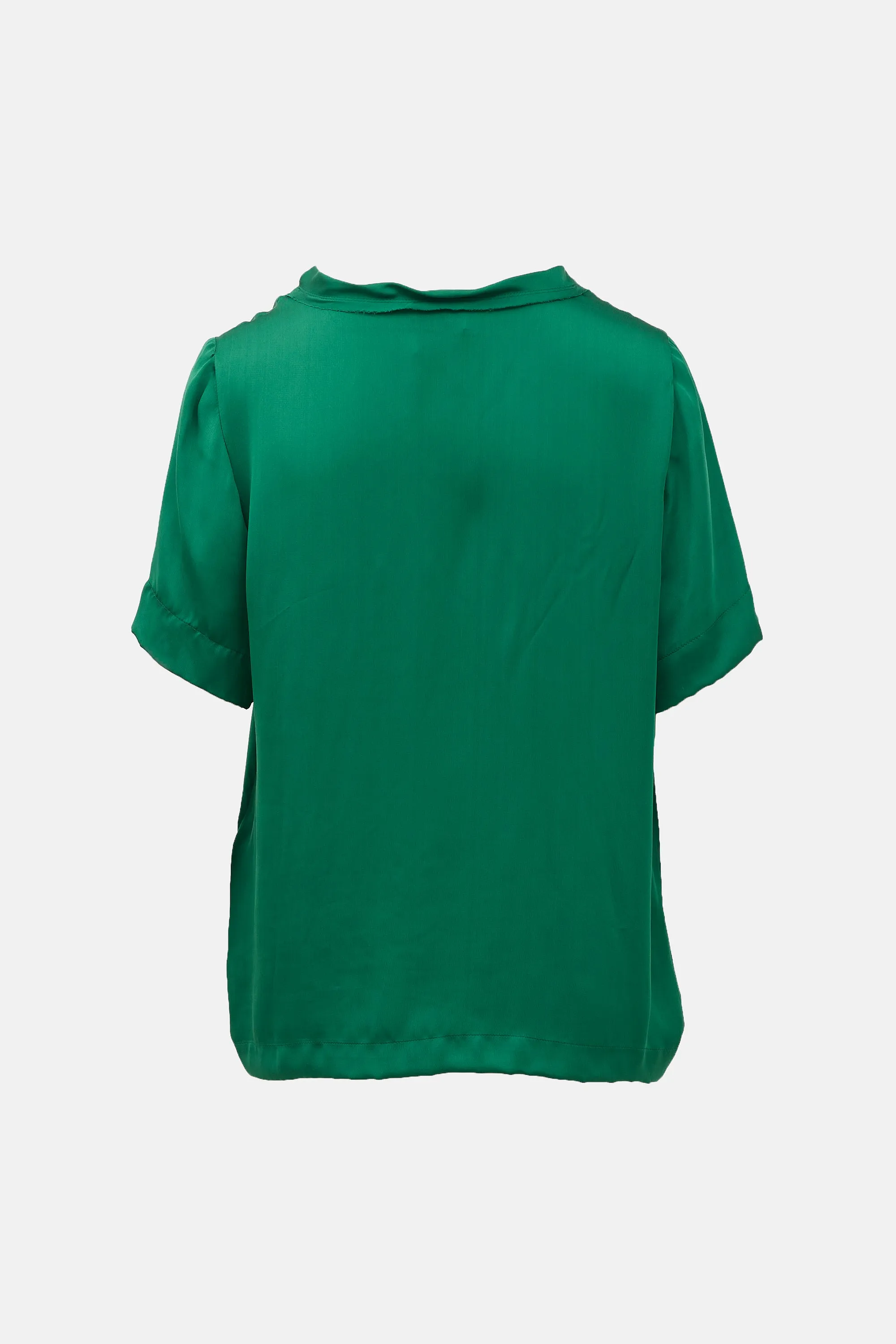 Silk Blouse sold by VSP Consignment product image thumbnail 2