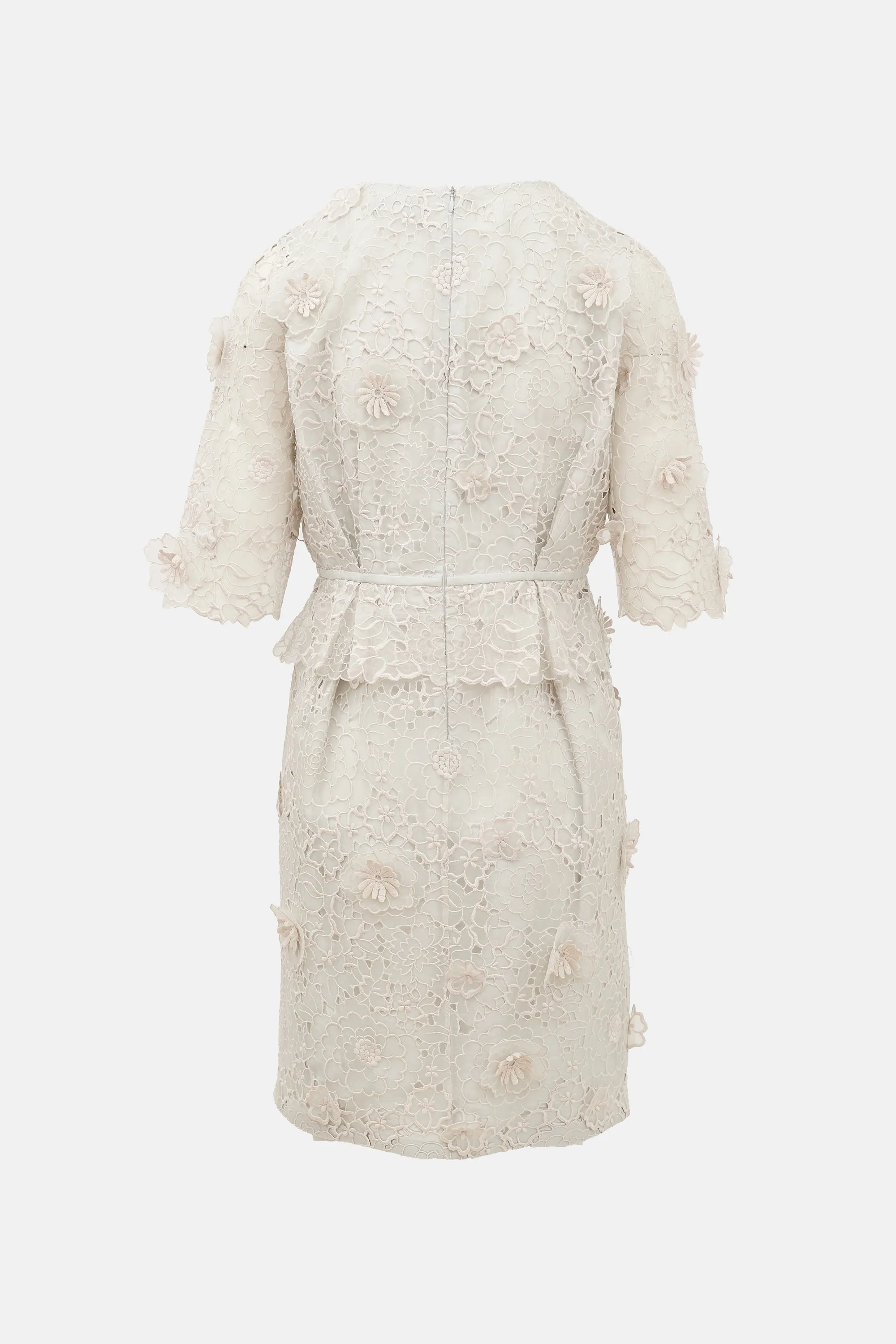 Lace Dress sold by VSP Consignment product image thumbnail 2
