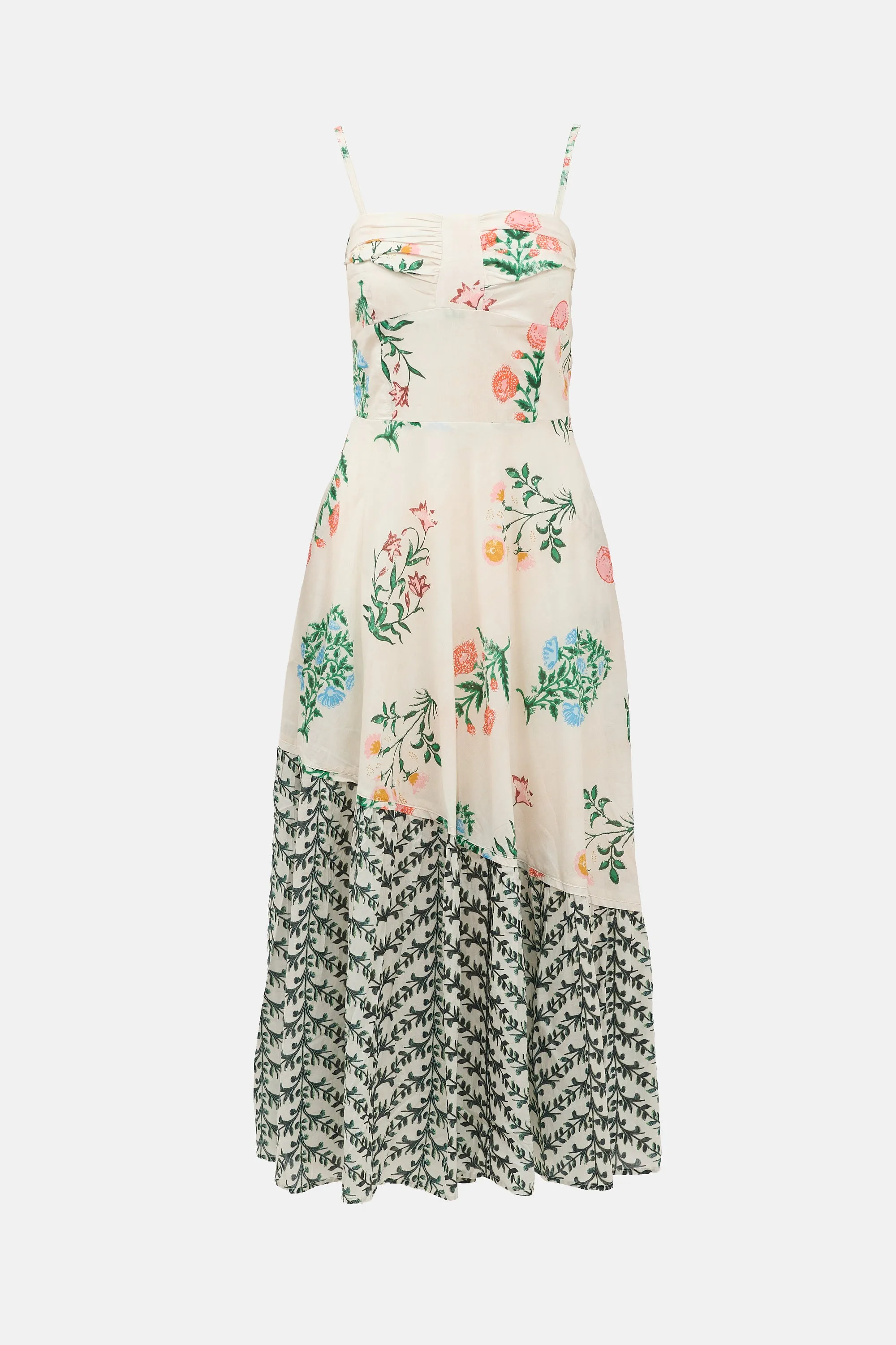 Almirante Valery Dress sold by VSP Consignment