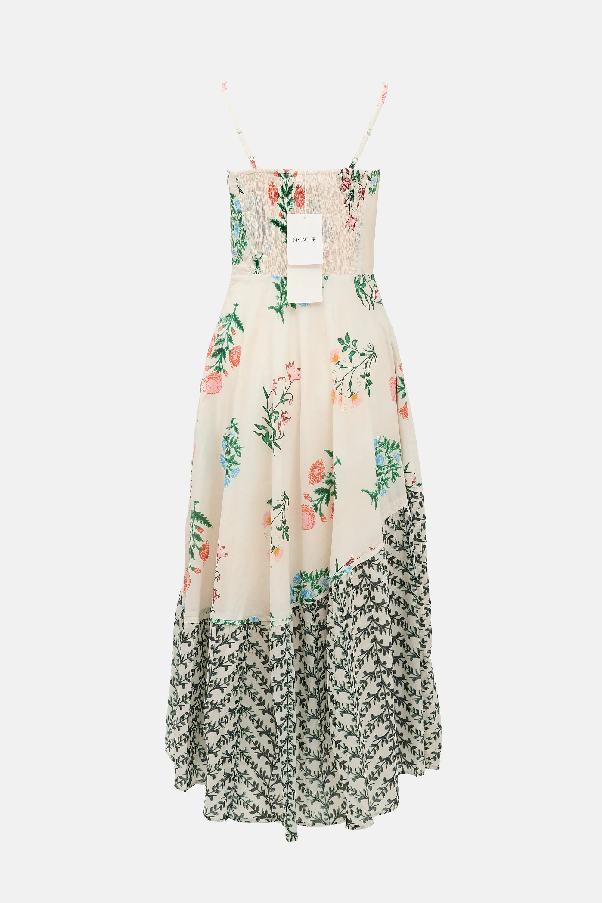 Almirante Valery Dress sold by VSP Consignment product image thumbnail 2