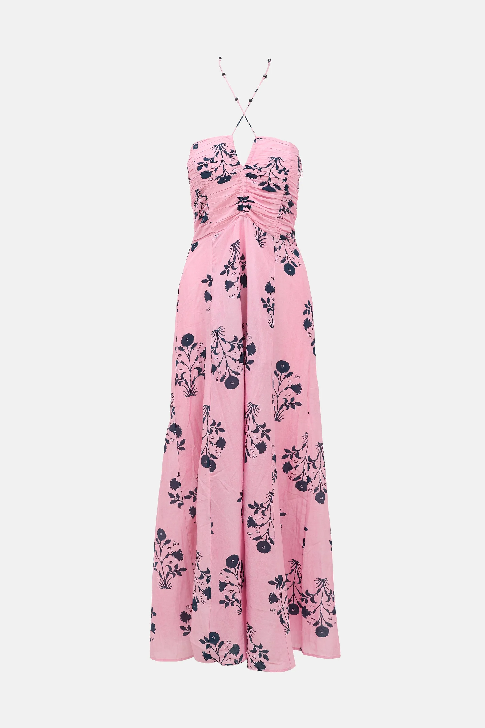 Bolson Tori Dress sold by VSP Consignment