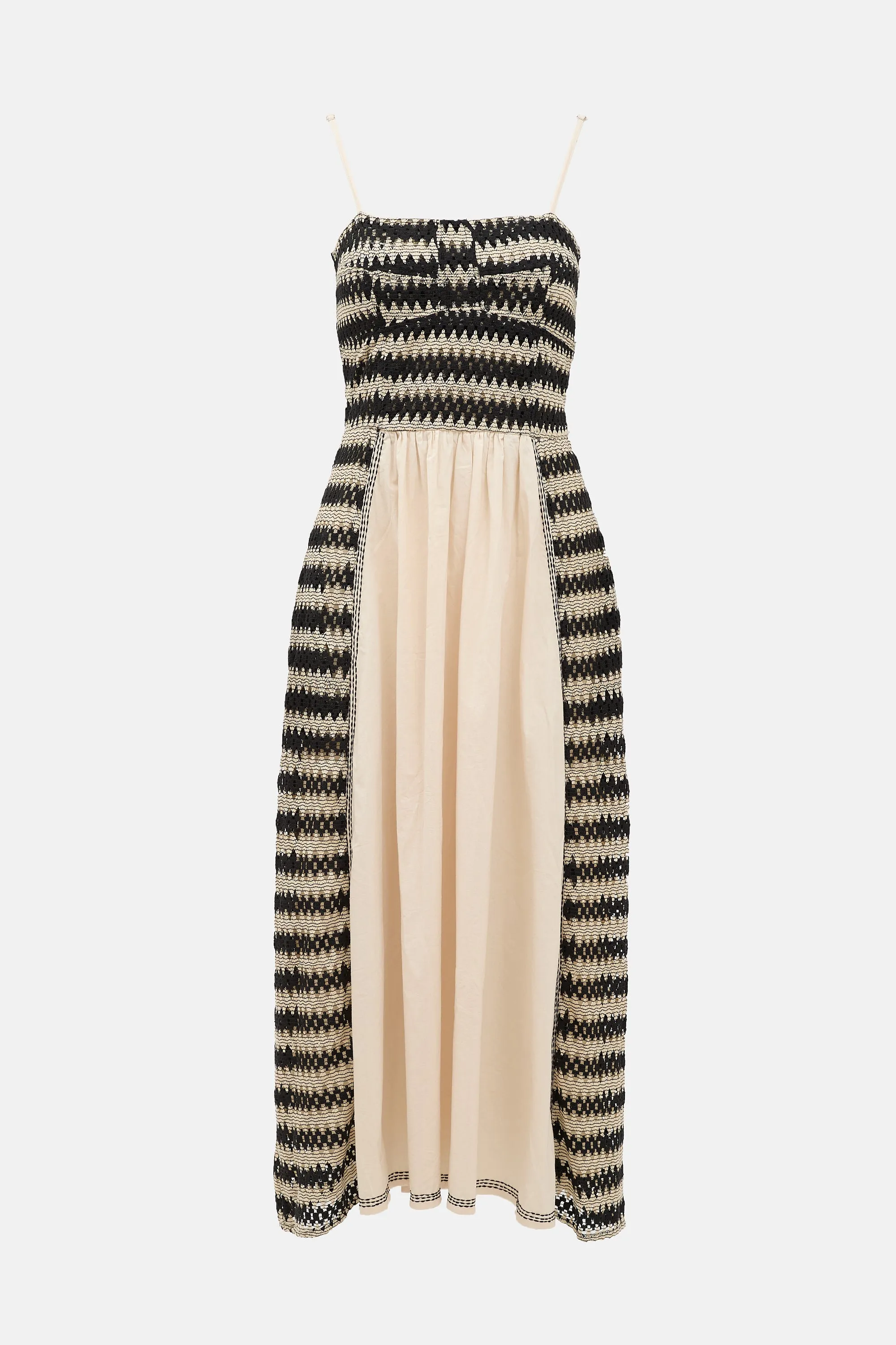 Abasto Carmy Dress sold by VSP Consignment