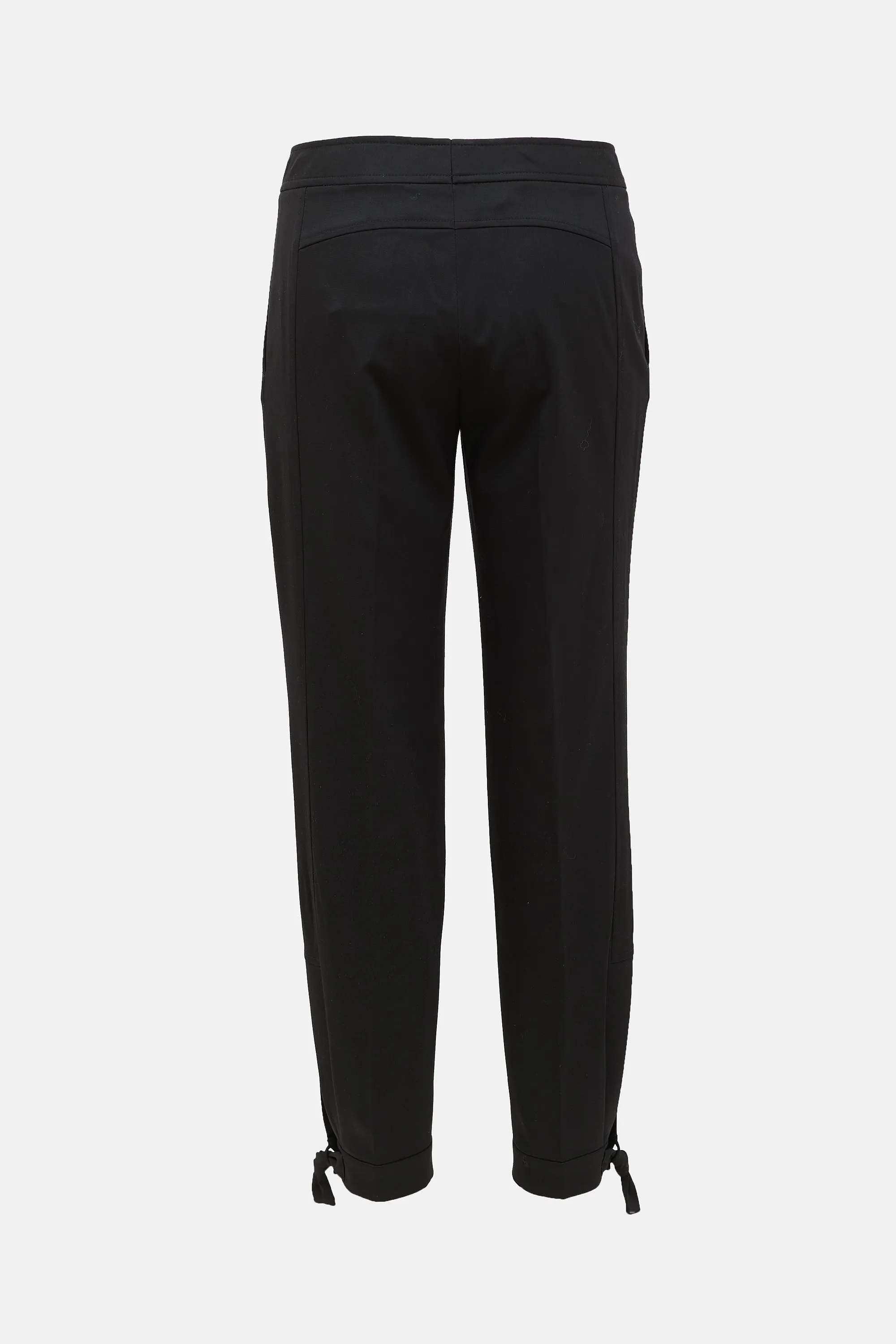 2000s Ankle Tie Trouser sold by VSP Consignment product image thumbnail 2