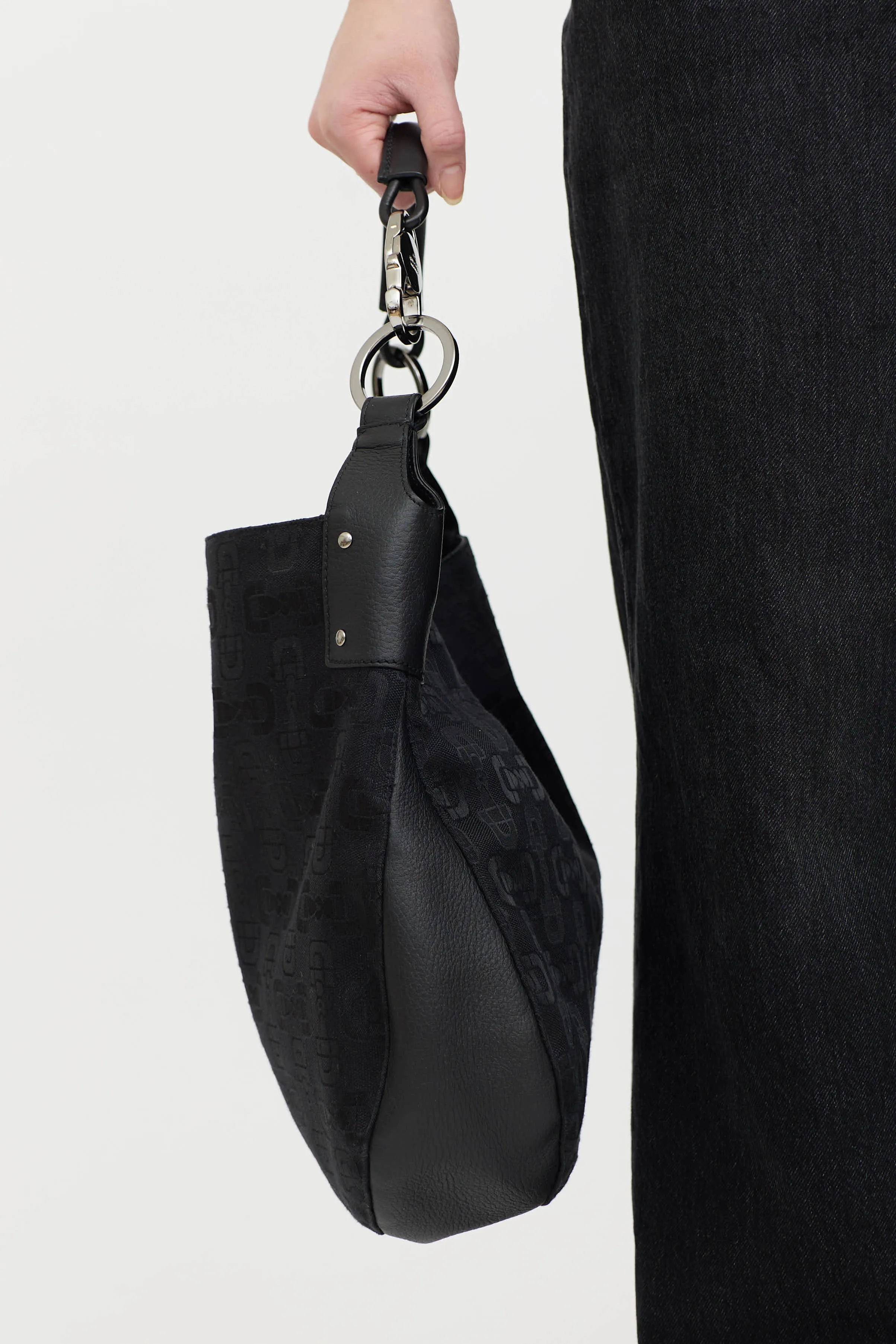 Canvas Hardware Bag sold by VSP Consignment product image thumbnail 3