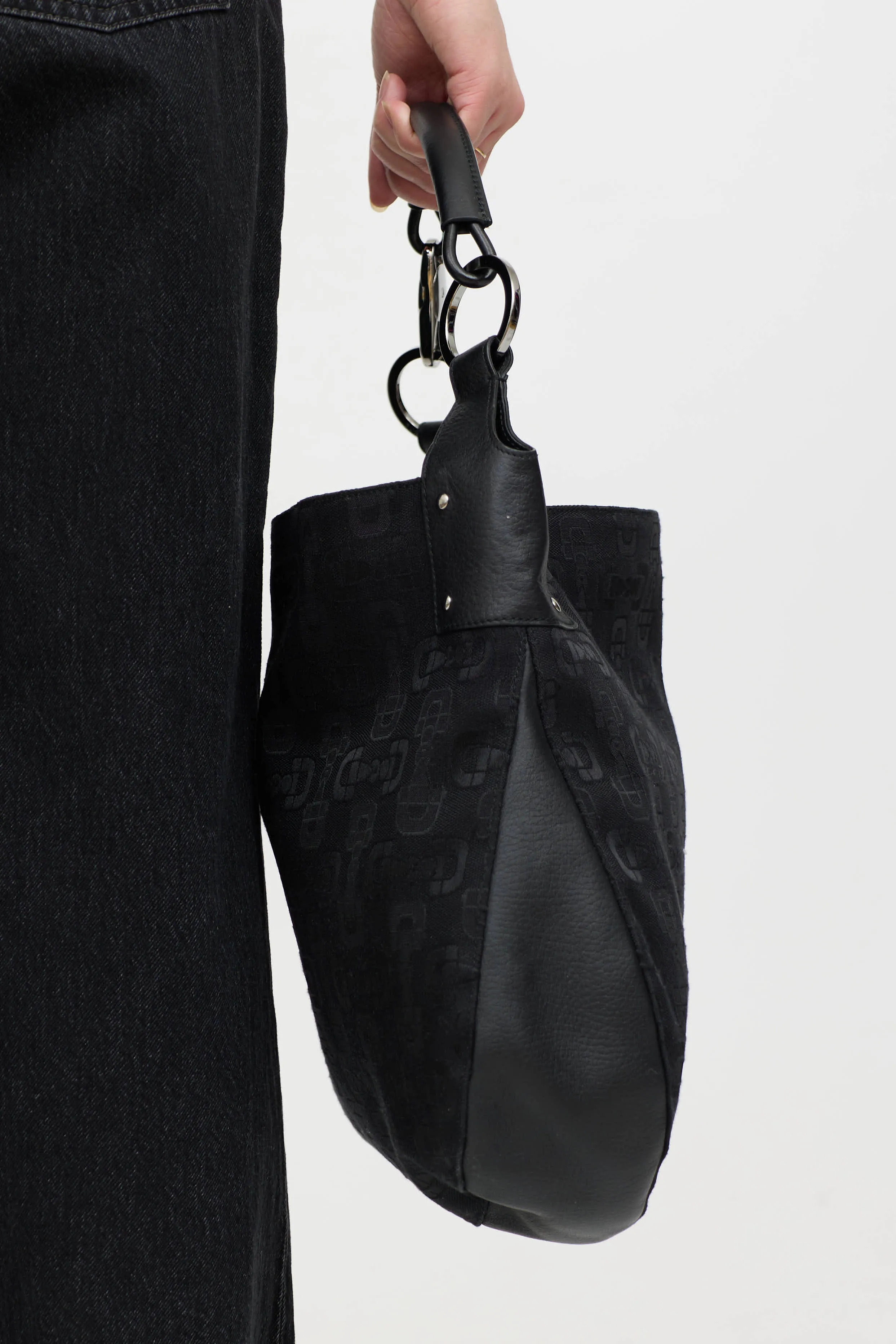 Canvas Hardware Bag sold by VSP Consignment product image thumbnail 4