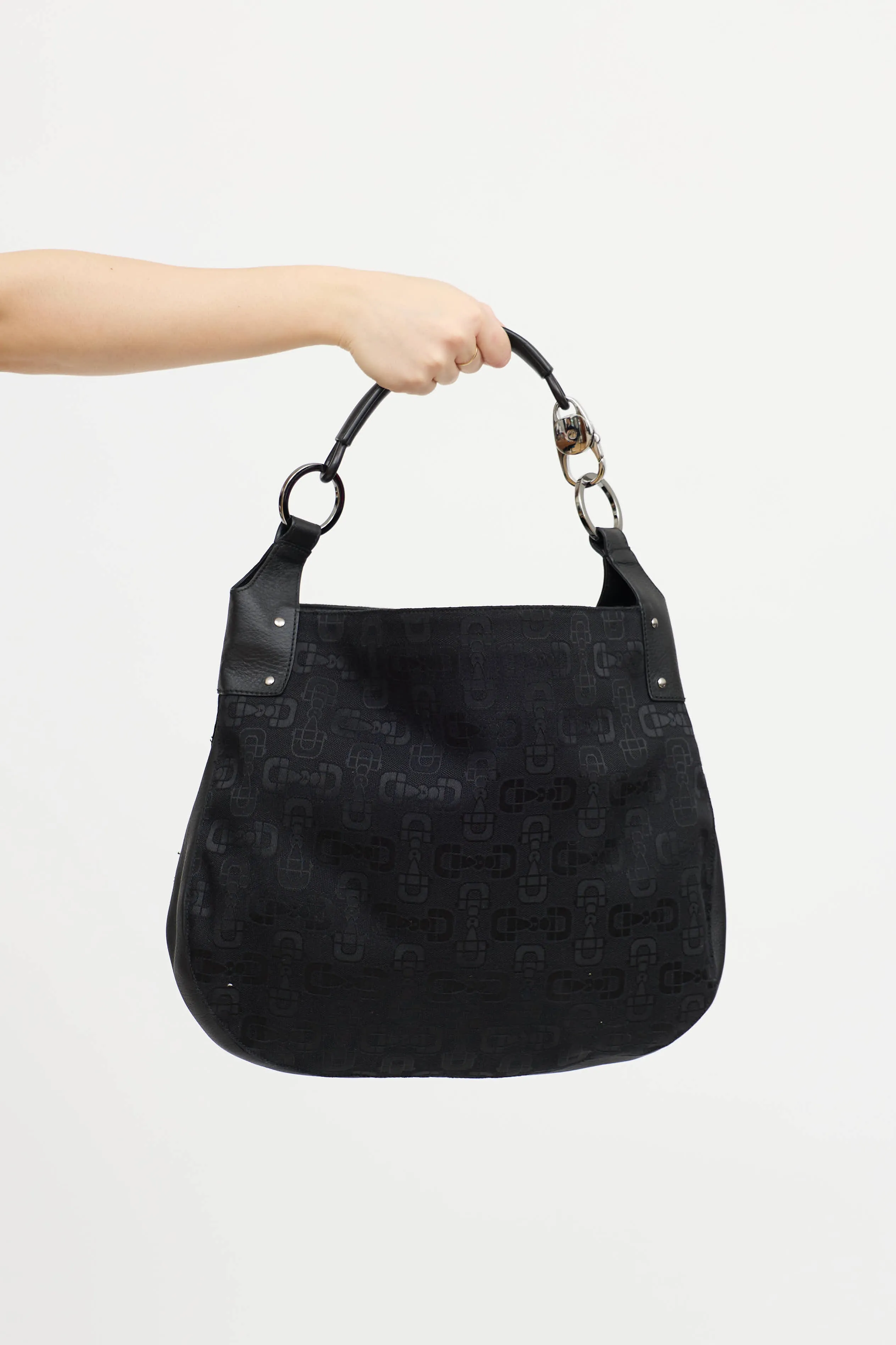 Canvas Hardware Bag sold by VSP Consignment product image thumbnail 2