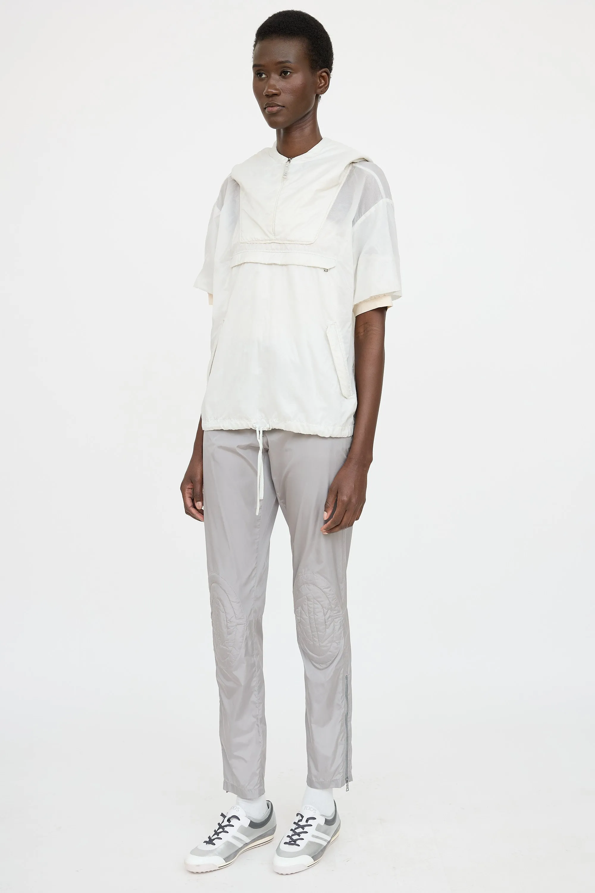 Sport Knee Pad Pant sold by VSP Consignment product image thumbnail 2