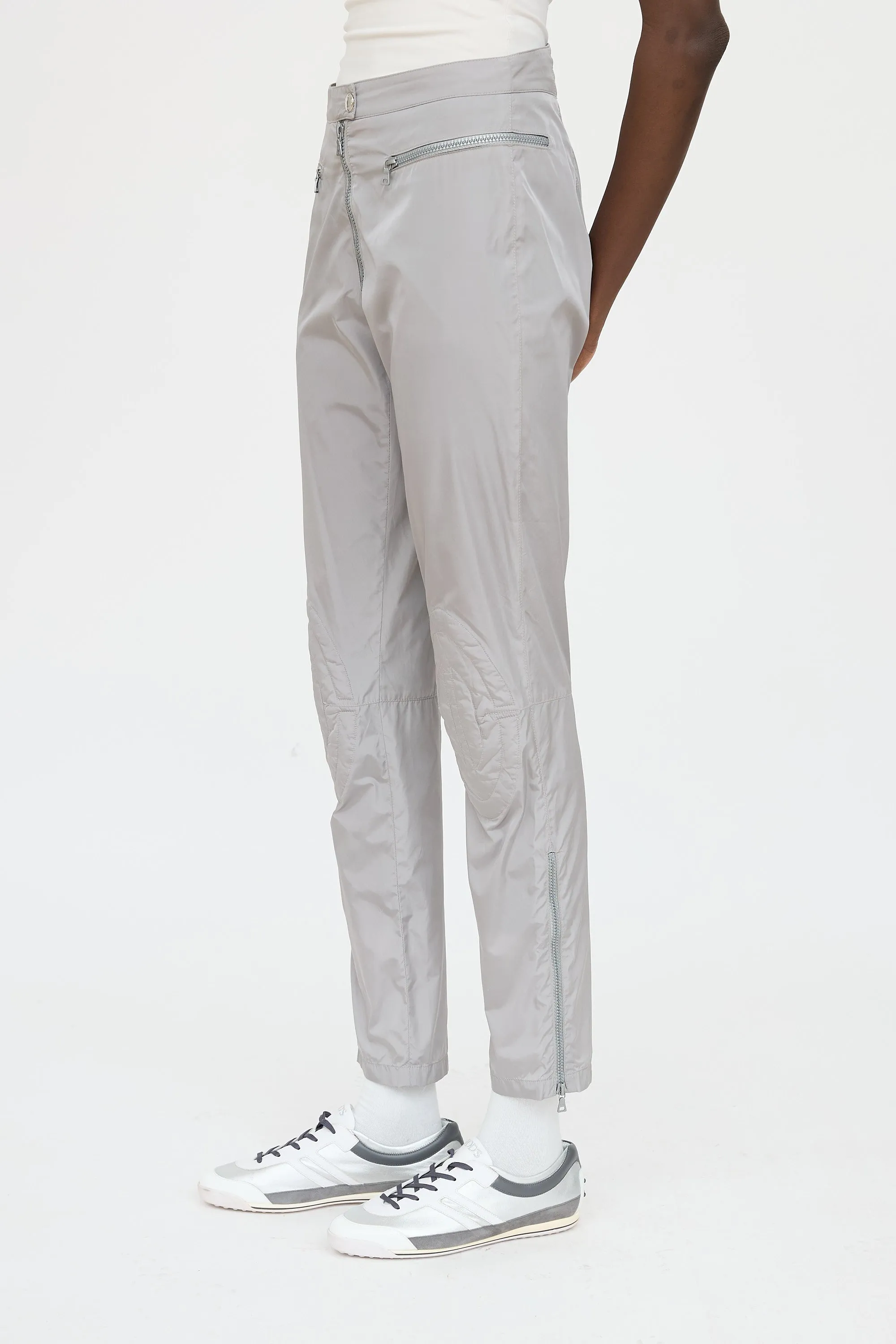 Sport Knee Pad Pant sold by VSP Consignment product image thumbnail 3