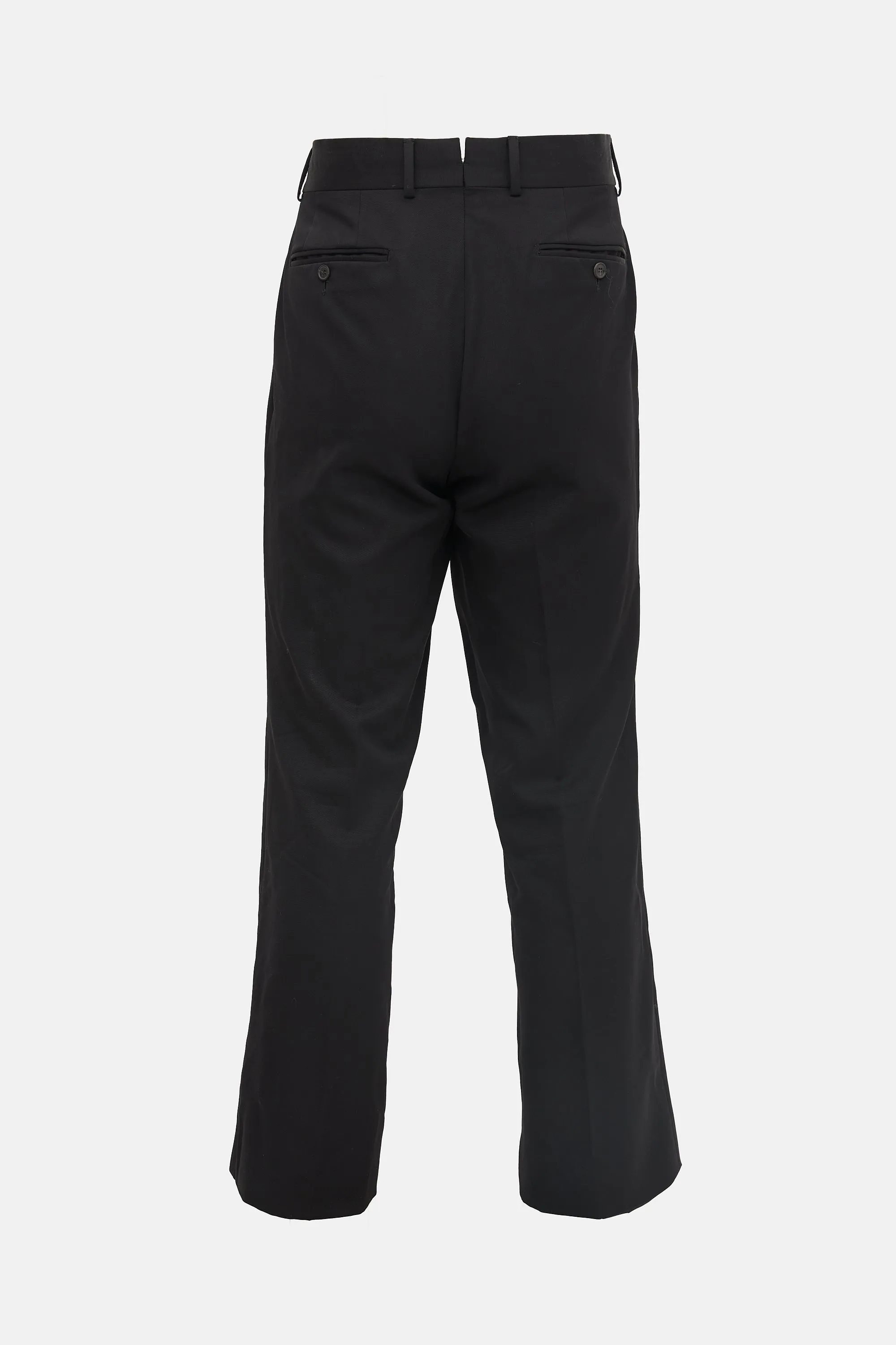 Straight Leg Trouser sold by VSP Consignment product image thumbnail 2