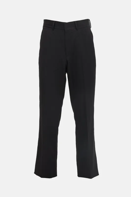 Straight Leg Trouser made by Gucci
