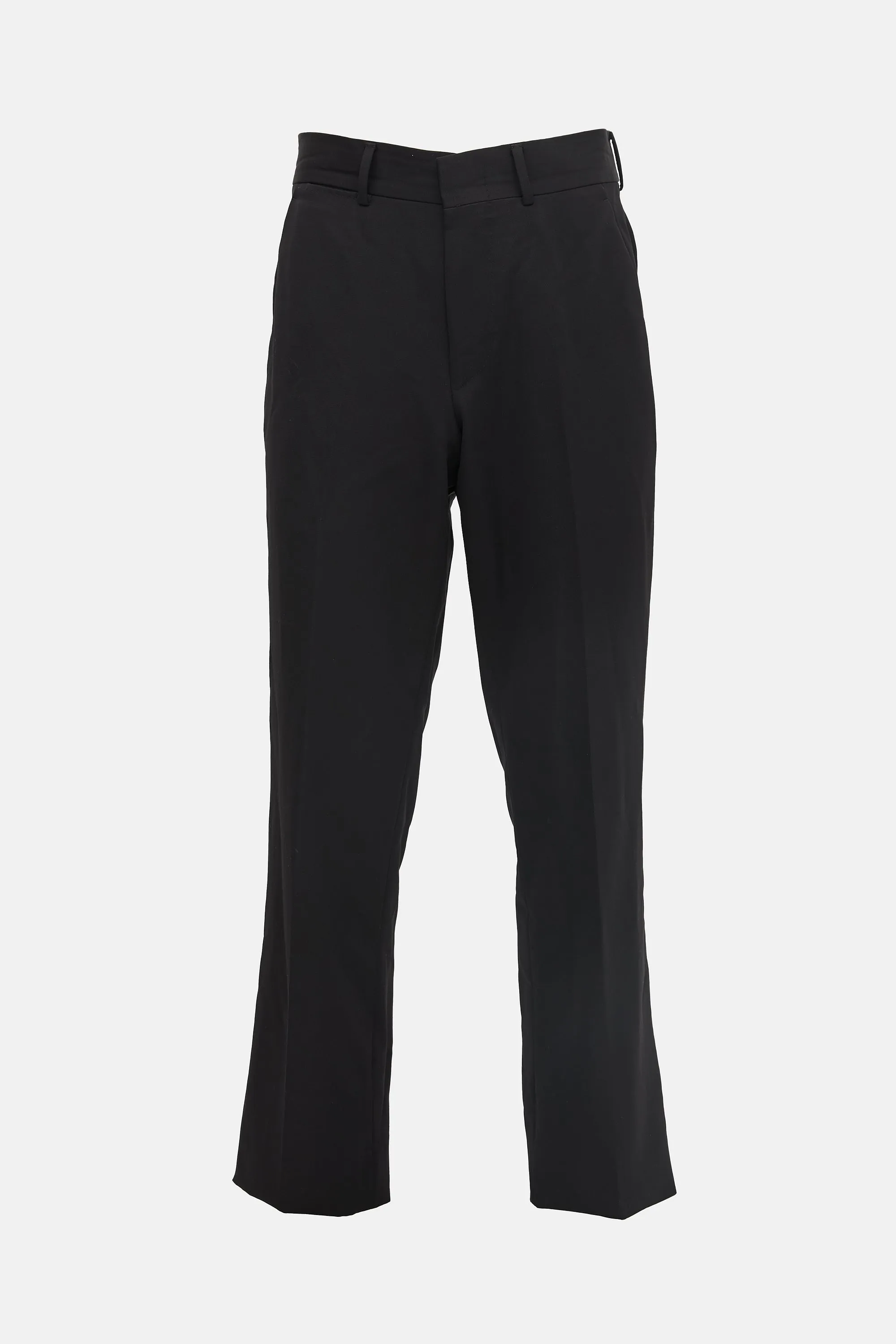 Straight Leg Trouser sold by VSP Consignment