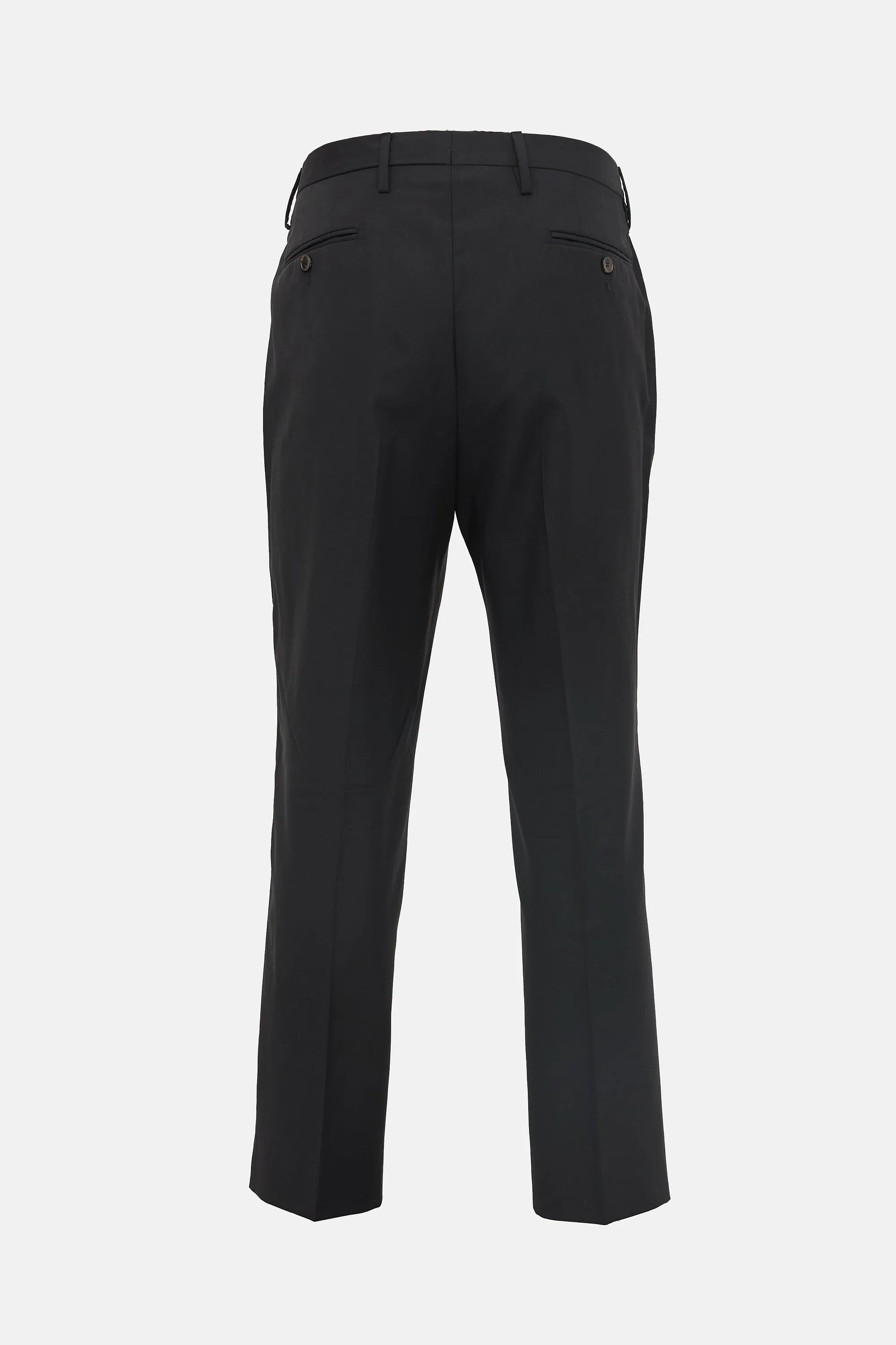 Wool Trouser sold by VSP Consignment product image thumbnail 2
