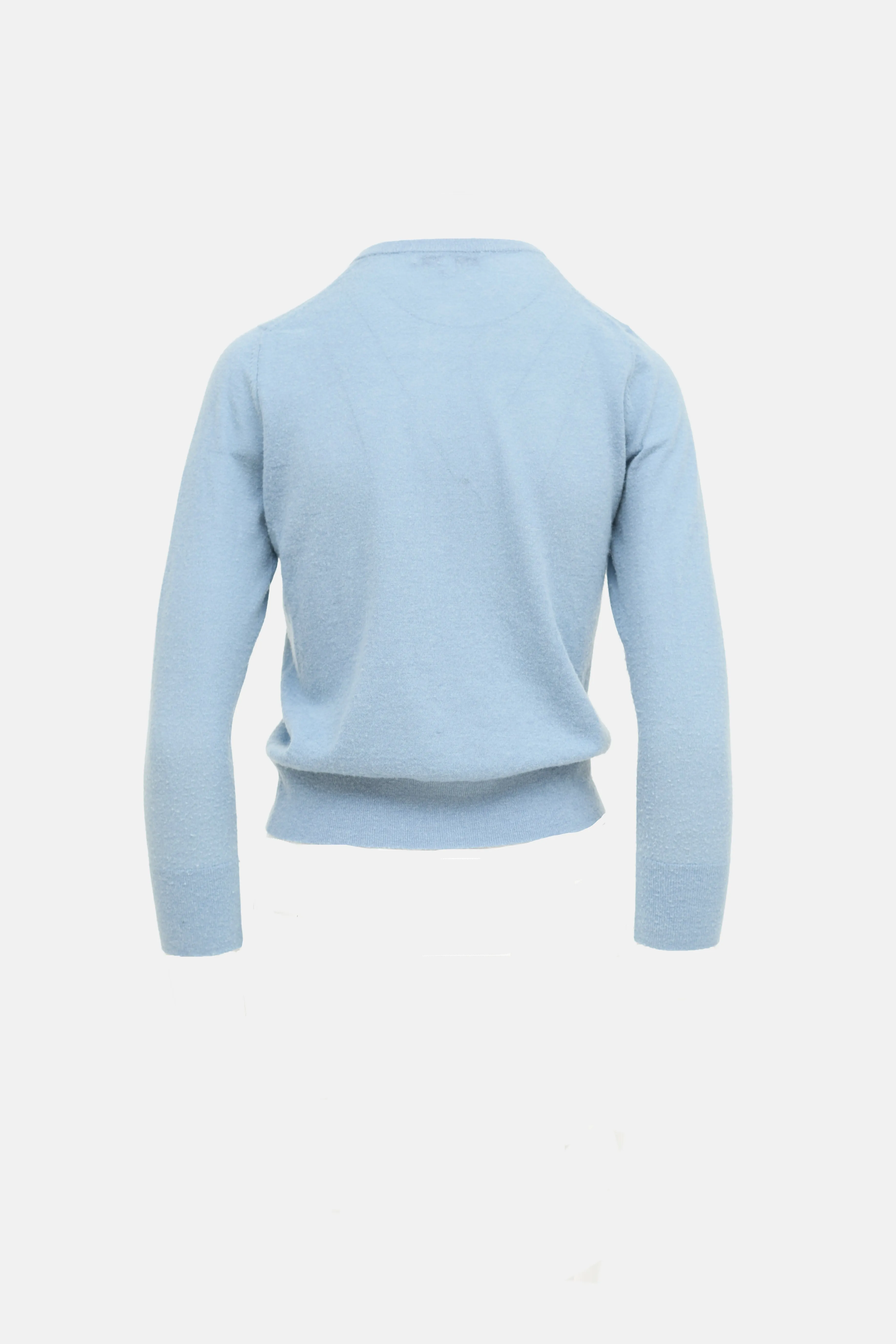 Wool Knit Cardigan sold by VSP Consignment product image thumbnail 2