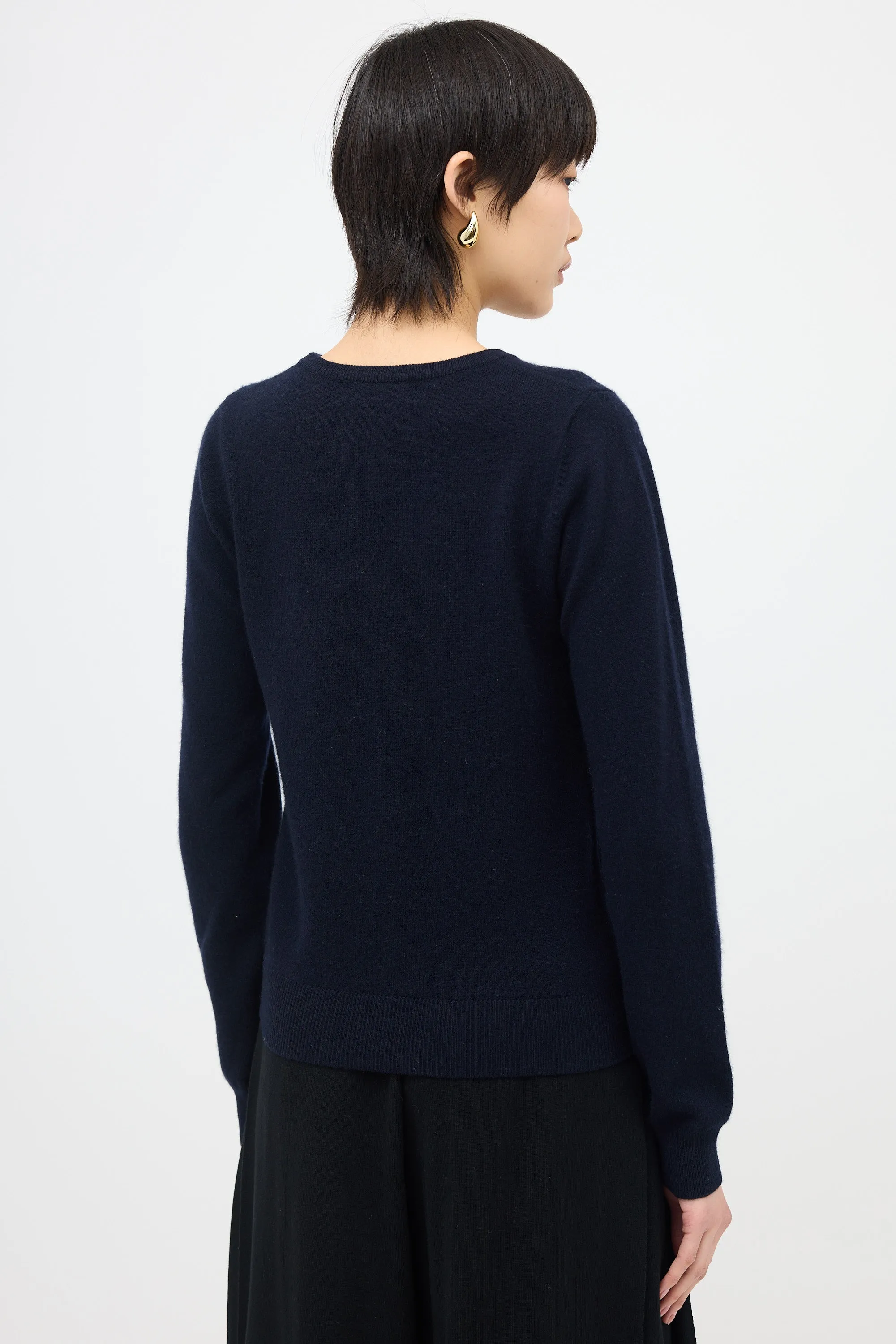 Pullover Sweater sold by VSP Consignment product image thumbnail 4