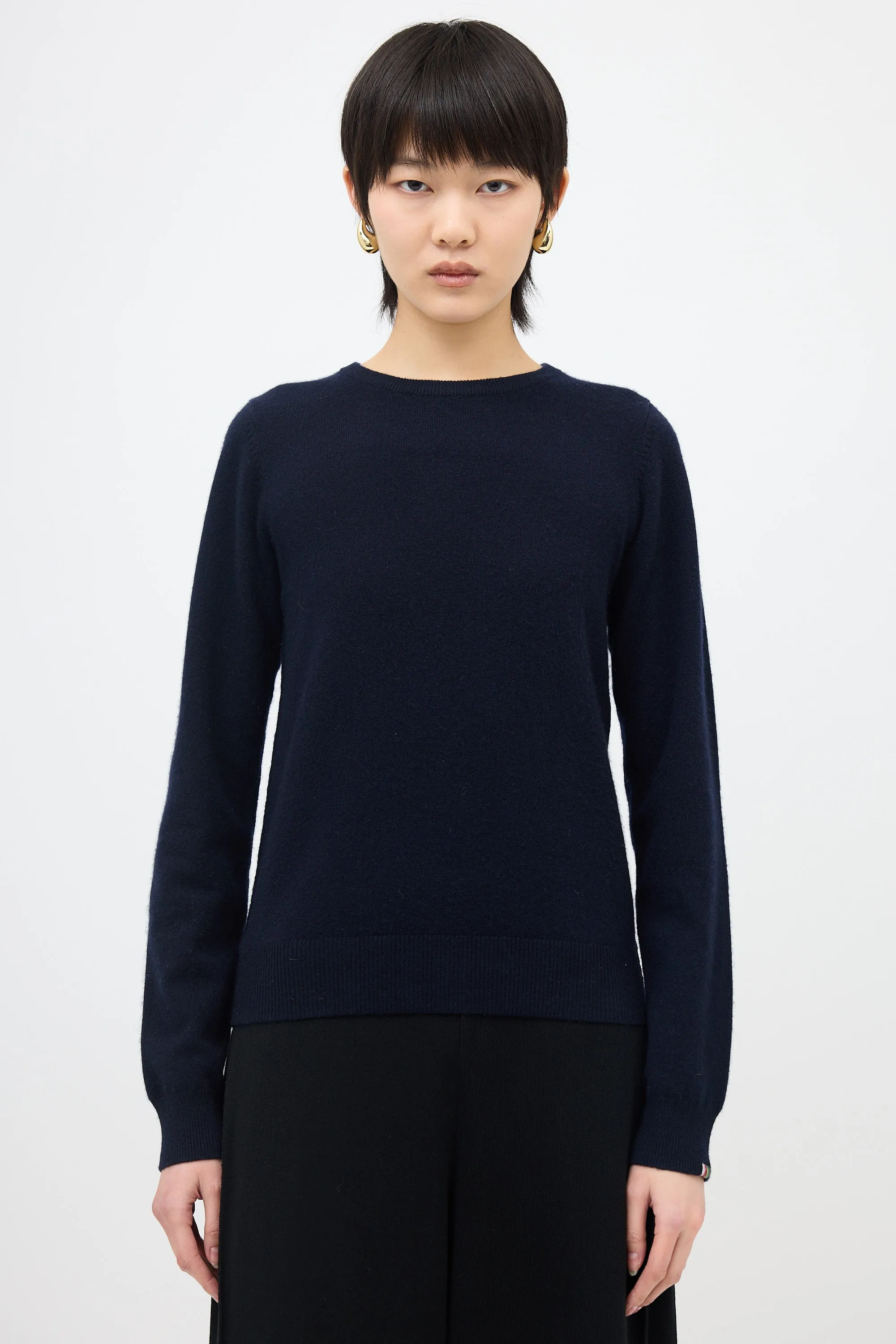 Pullover Sweater sold by VSP Consignment