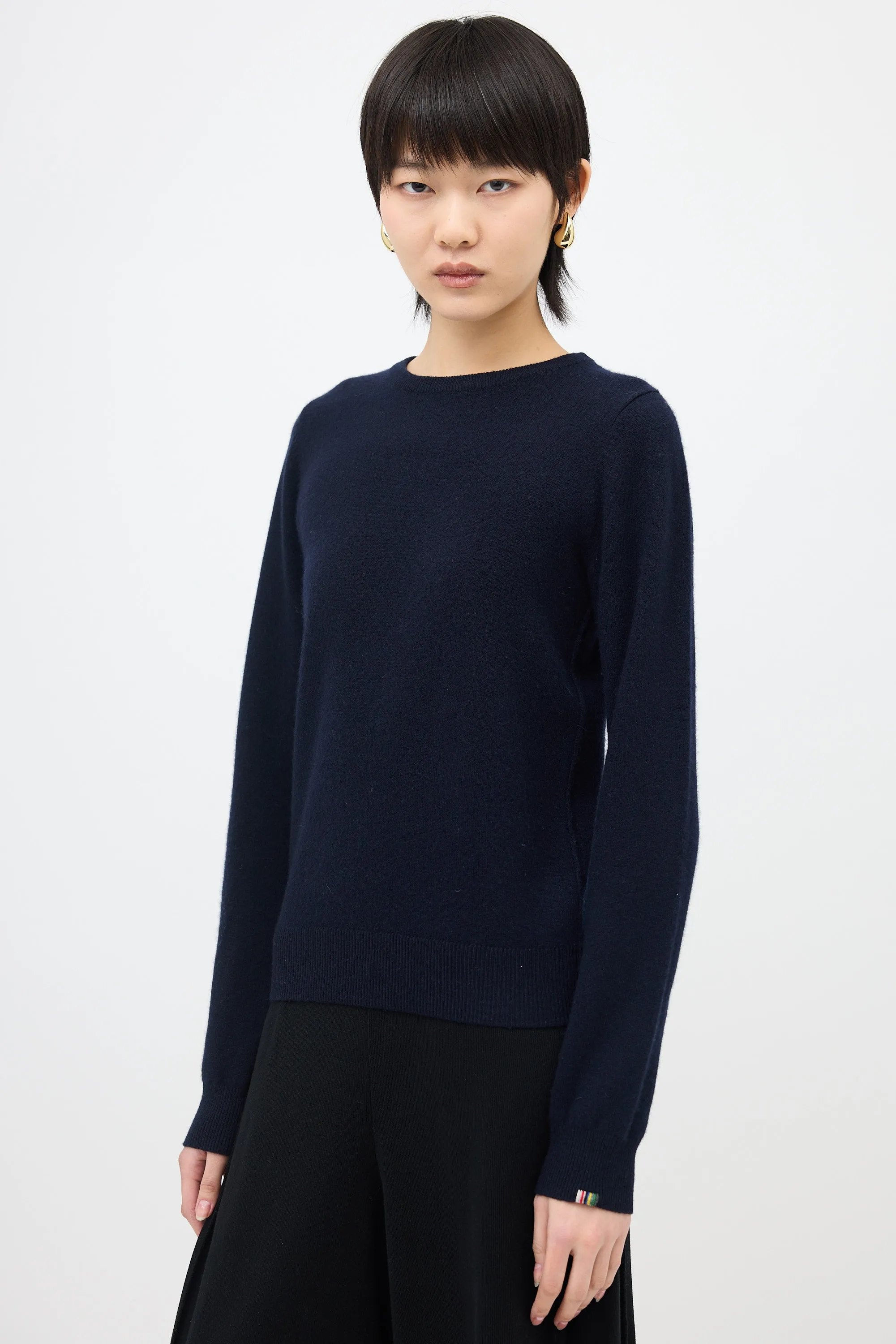 Pullover Sweater sold by VSP Consignment product image thumbnail 3