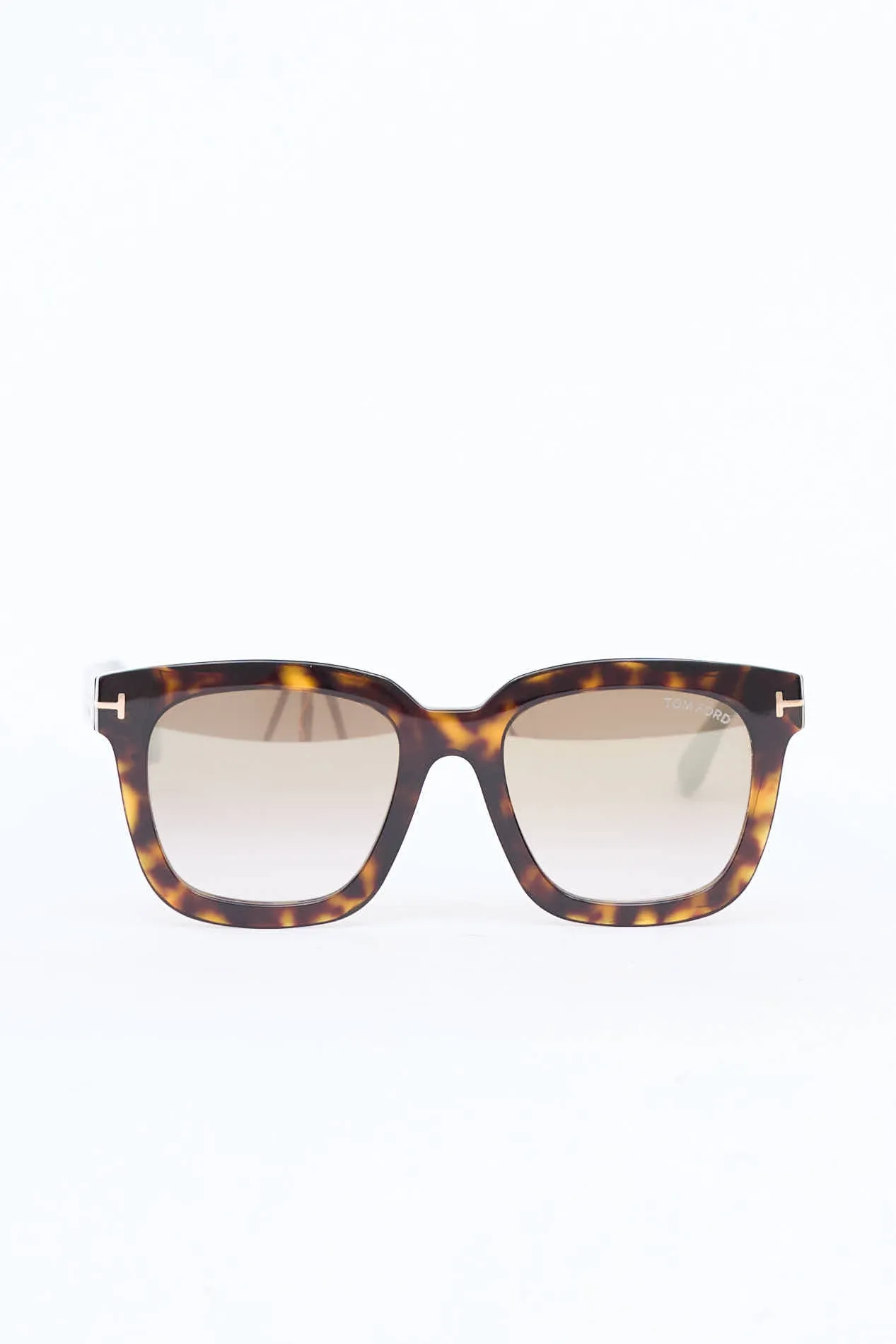 Sari TF690 Square Sunglasses sold by VSP Consignment
