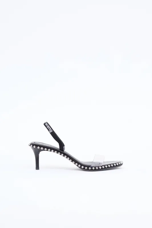 Nova Studded Sandal made by Alexander Wang