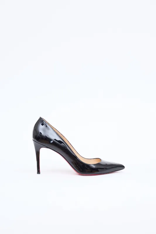 Patent Pigelle Pump made by Christian Louboutin