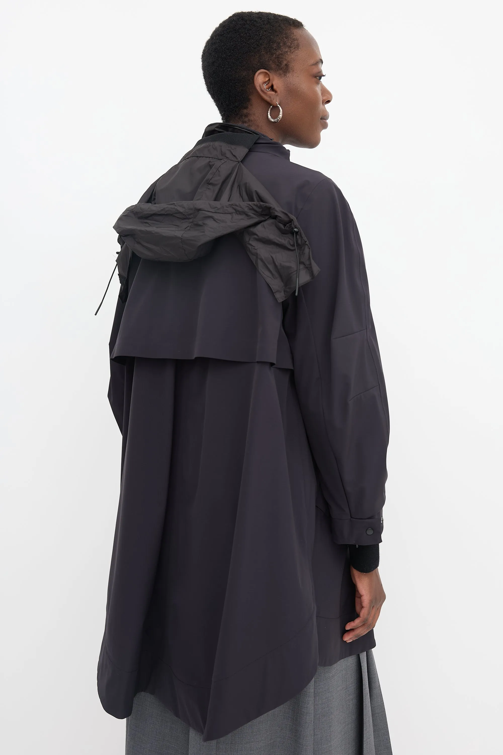 Leisure Insulated Parka sold by VSP Consignment product image thumbnail 4