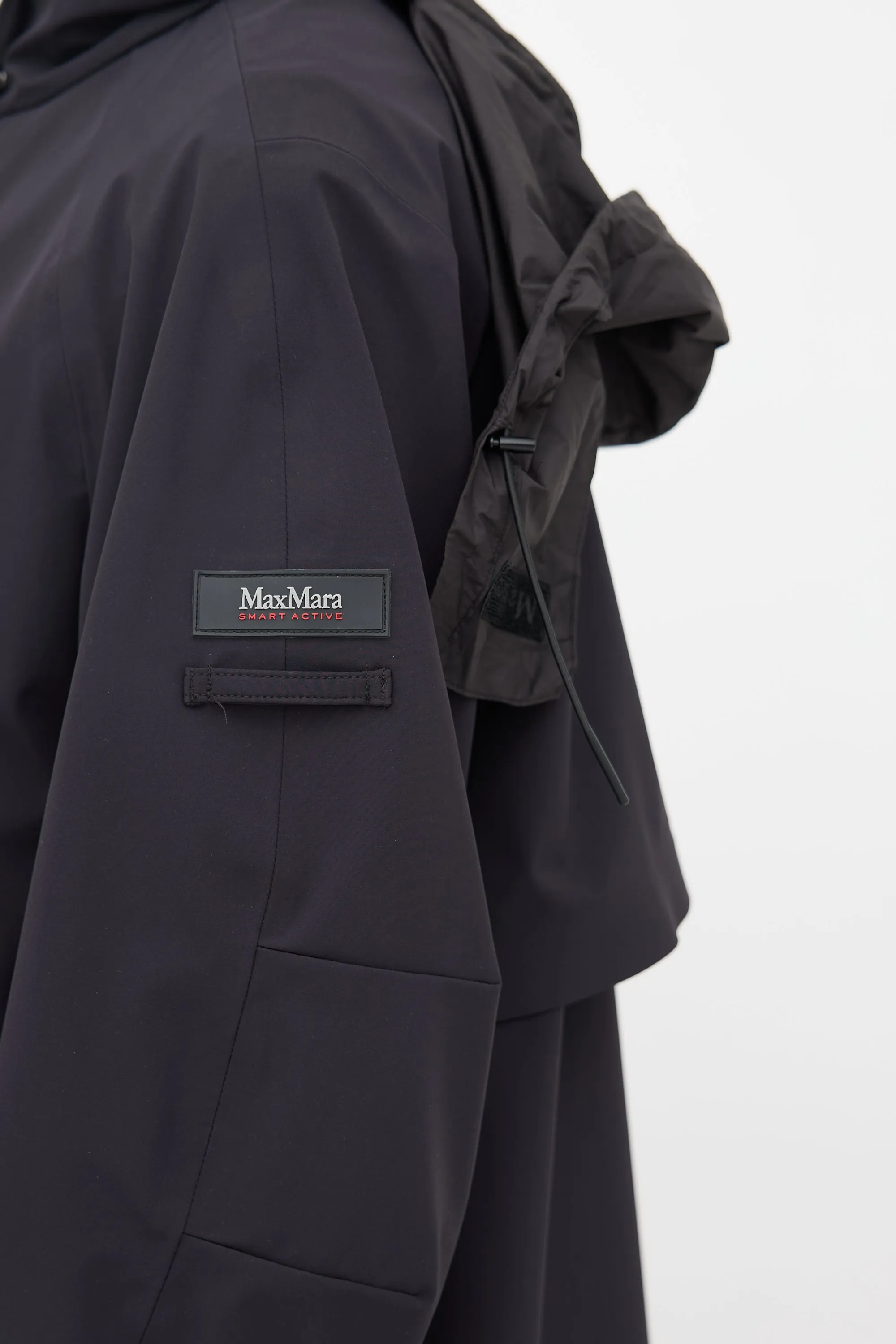 Leisure Insulated Parka sold by VSP Consignment product image thumbnail 5
