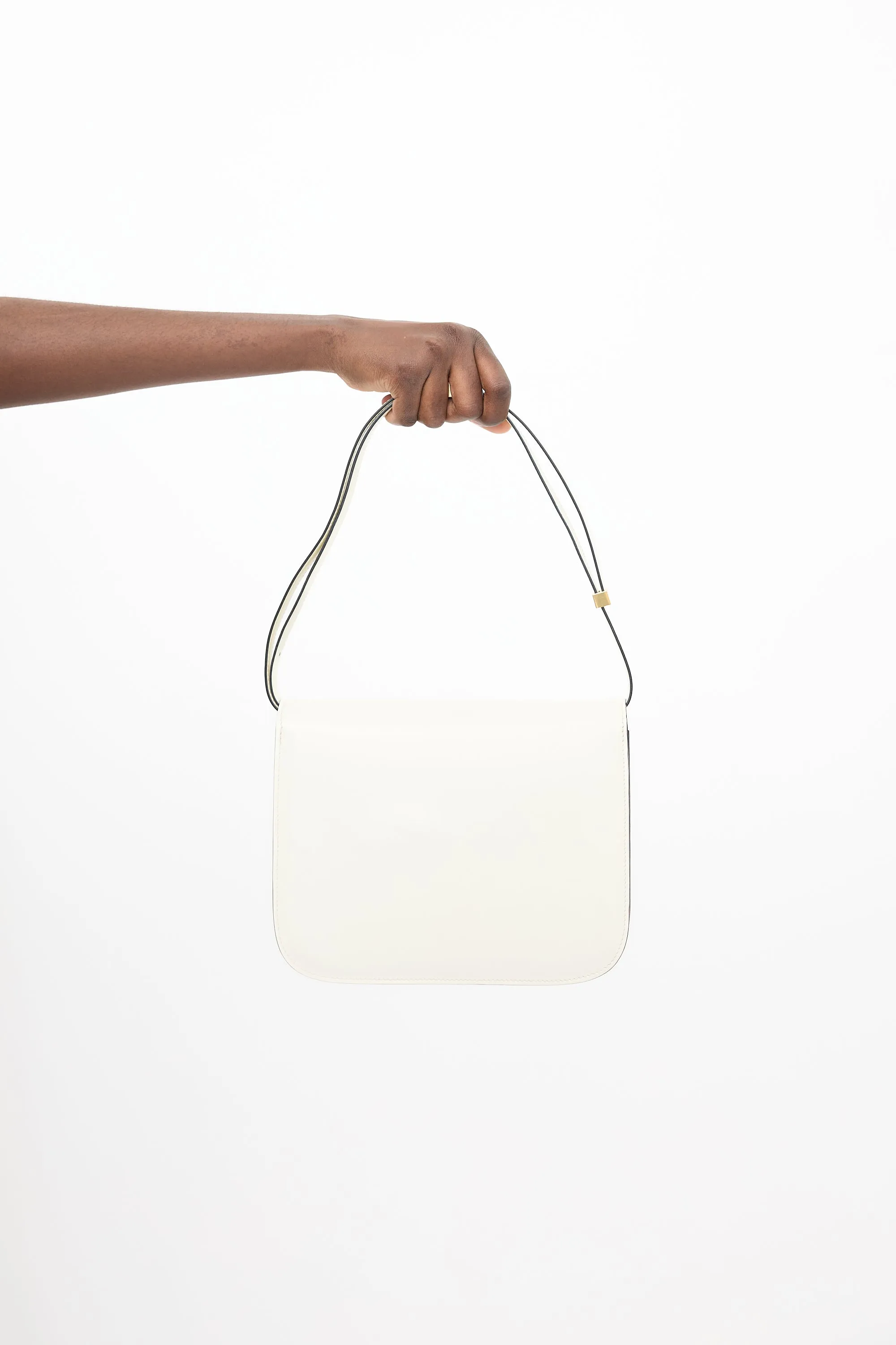 2016 Patent Medium Classic Bag sold by VSP Consignment product image thumbnail 4