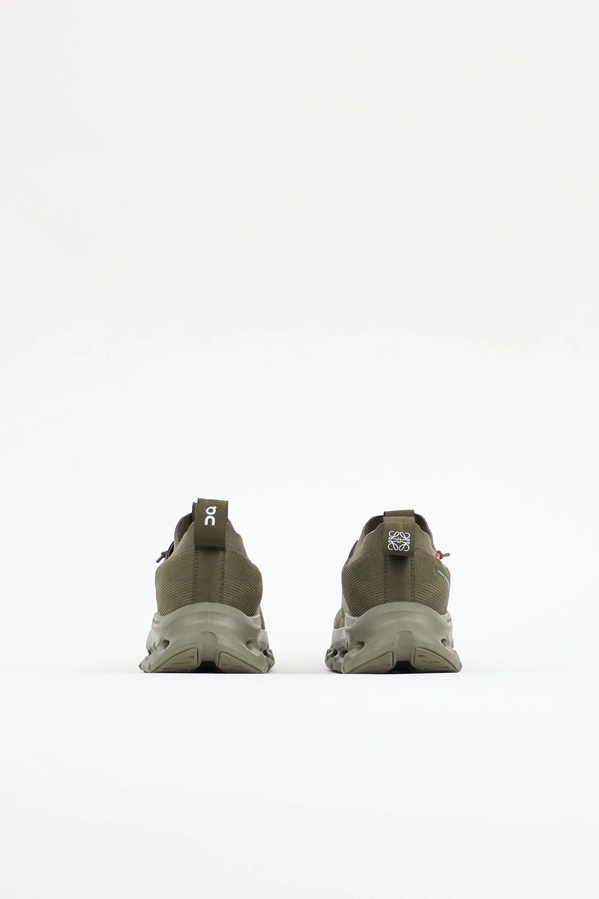 X ON Cloudtilt Sneaker sold by VSP Consignment product image thumbnail 4