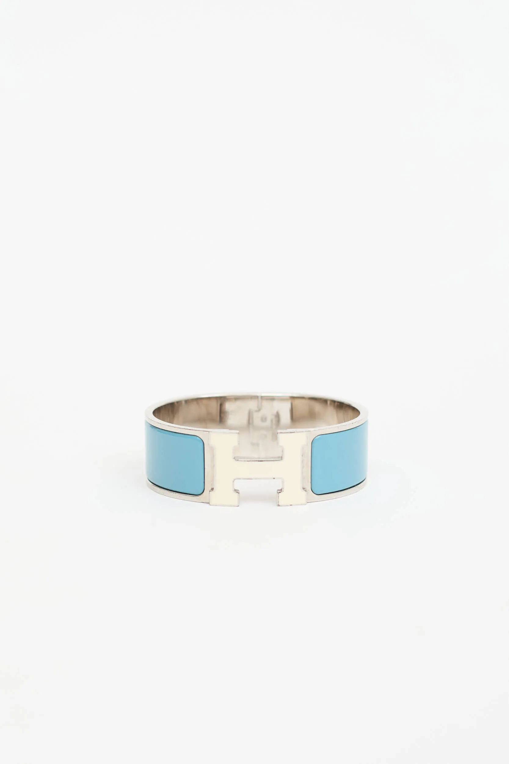Clic Clac H Bracelet sold by VSP Consignment