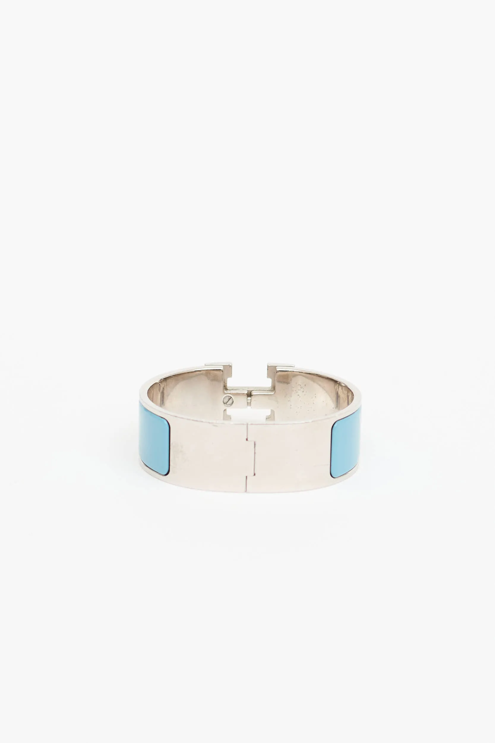 Clic Clac H Bracelet sold by VSP Consignment product image thumbnail 4