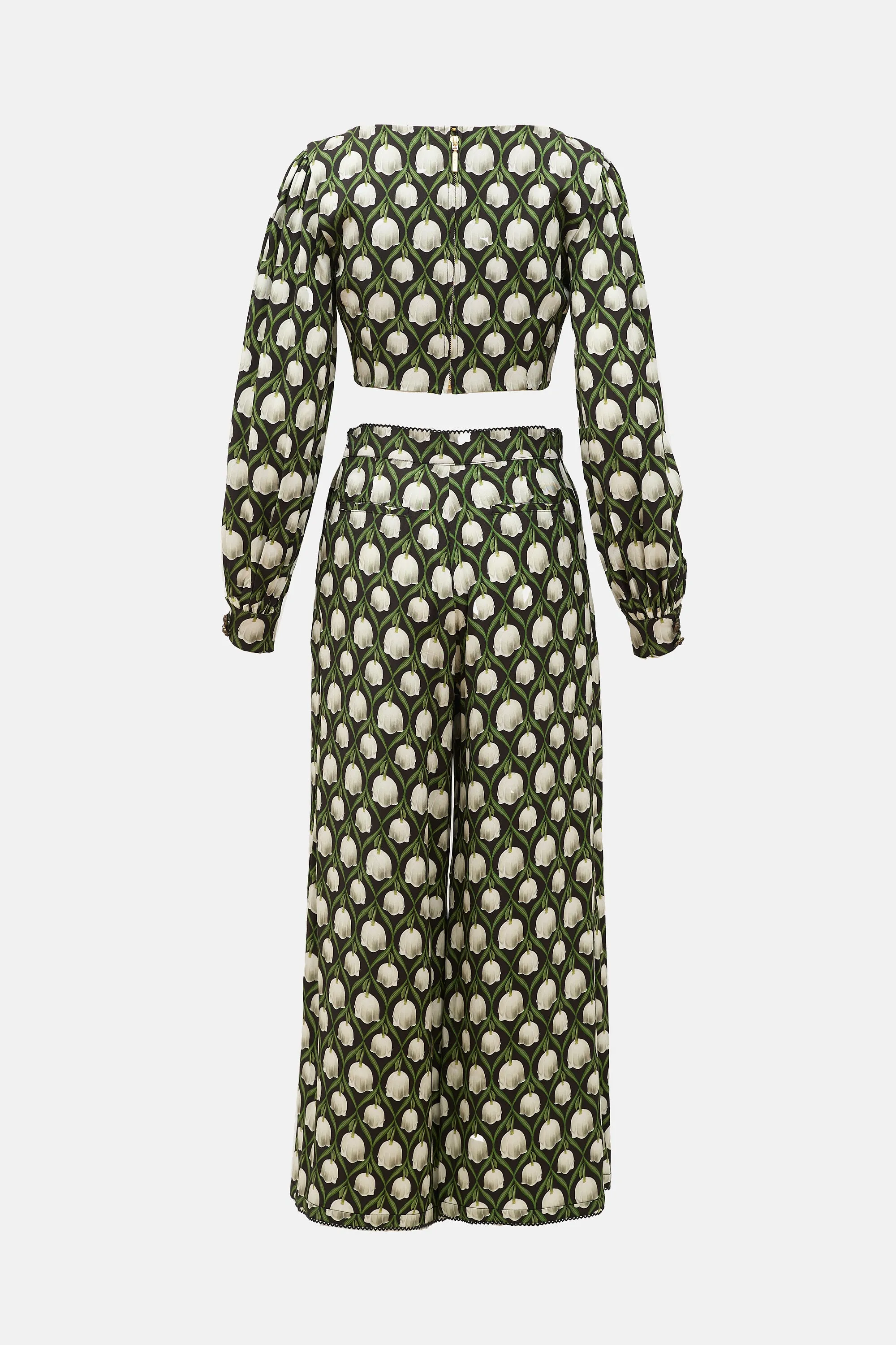 Tulip Co-Ord Set sold by VSP Consignment product image thumbnail 2