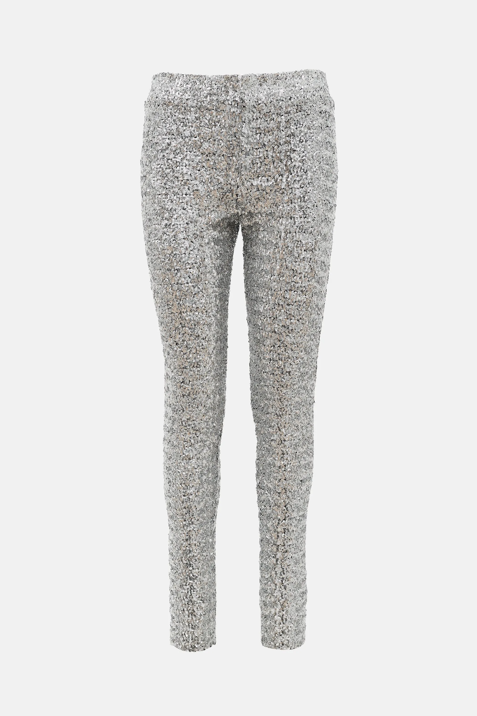 Micro Sequin Pant sold by VSP Consignment