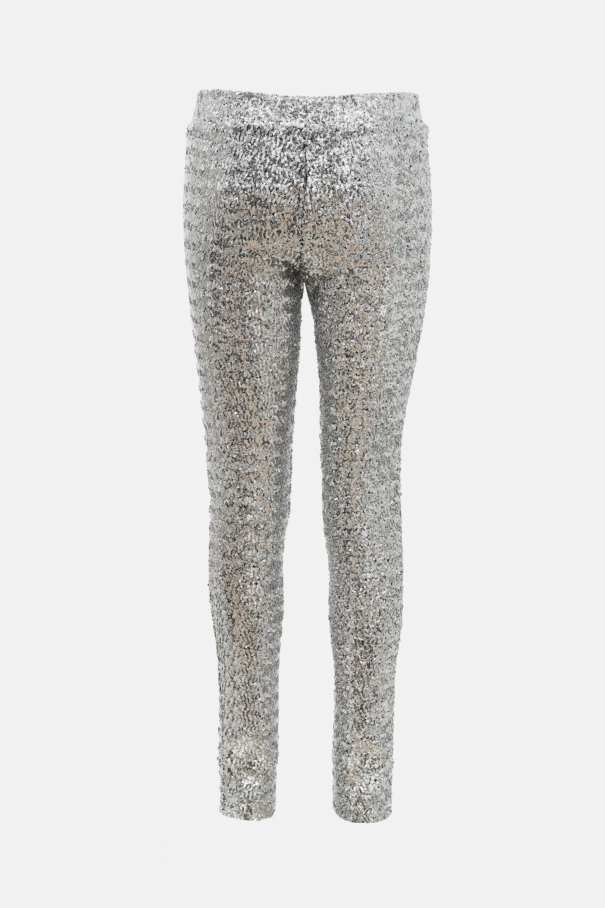 Micro Sequin Pant sold by VSP Consignment product image thumbnail 2