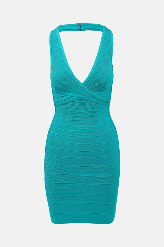 Bandage Nadya Dress made by Herve Leger