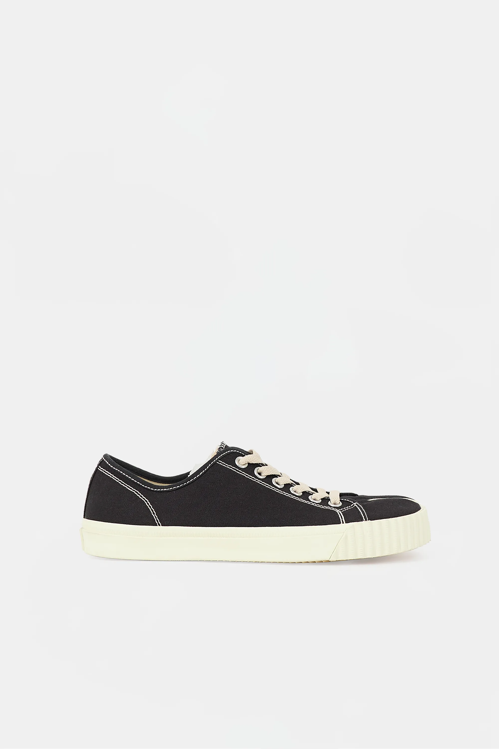 Canvas Tabi Sneaker sold by VSP Consignment product image thumbnail 2