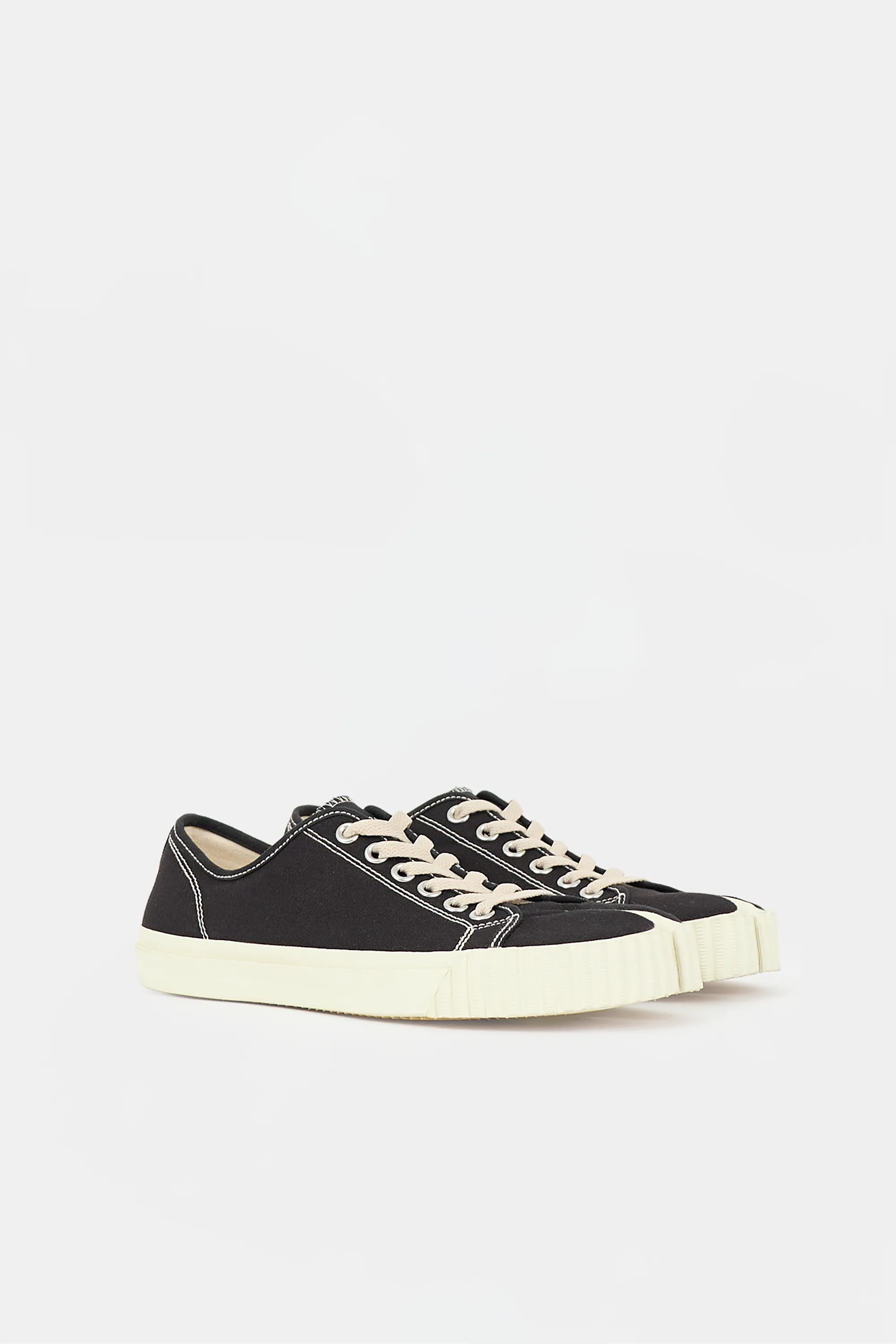 Canvas Tabi Sneaker sold by VSP Consignment product image thumbnail 3